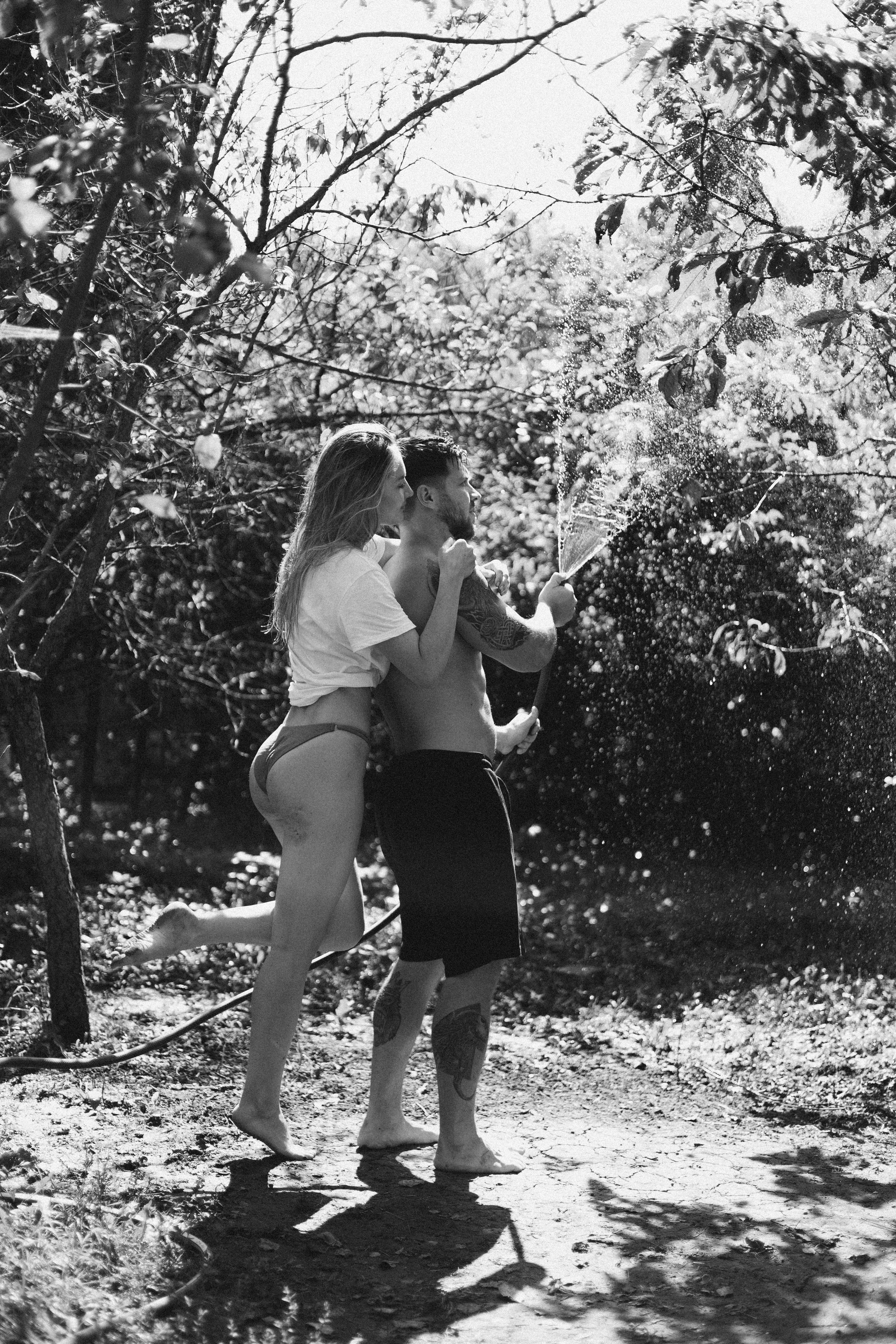 Юлия и Артем. Nikolpinhasova