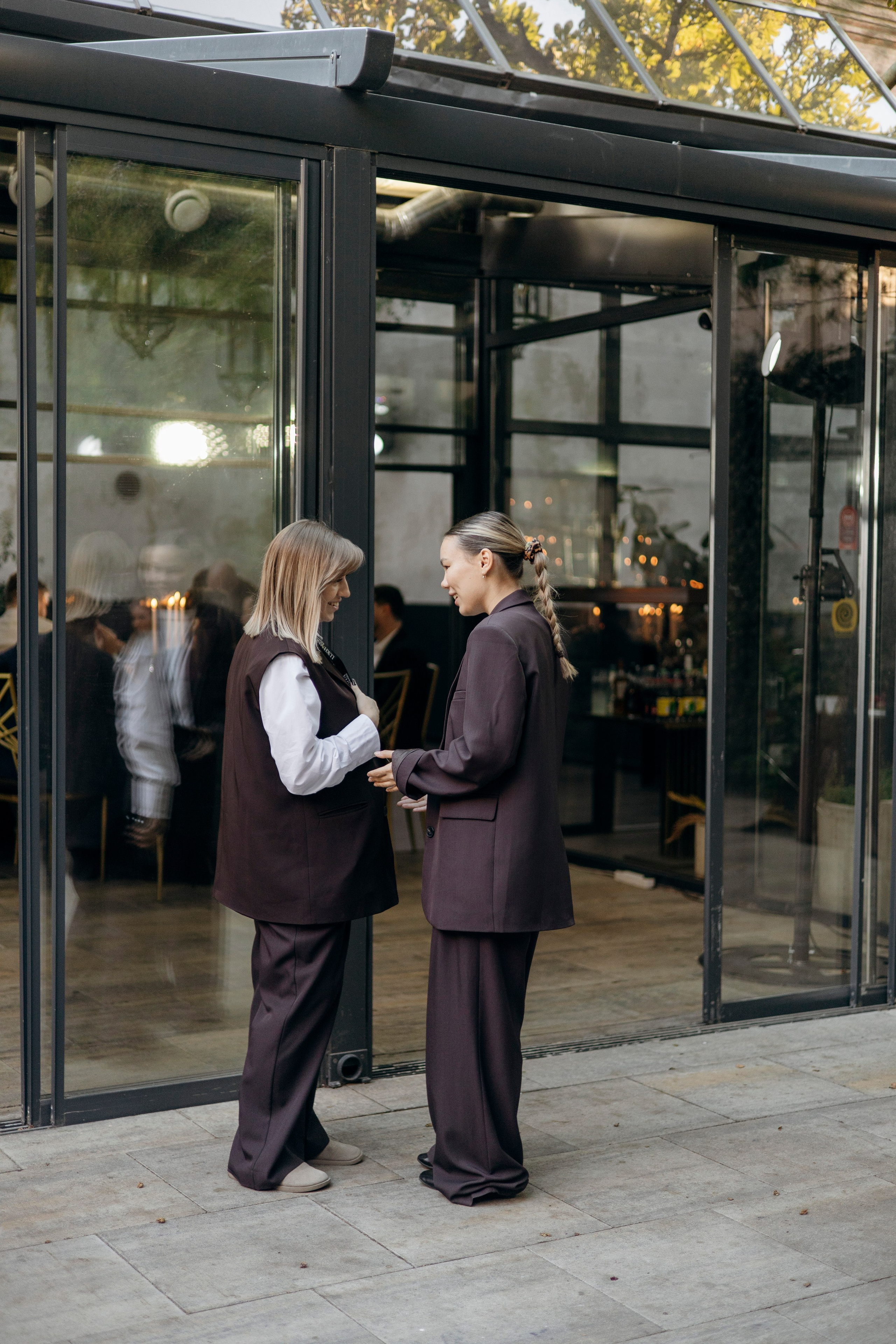 Илья и Александра. Nikolpinhasova