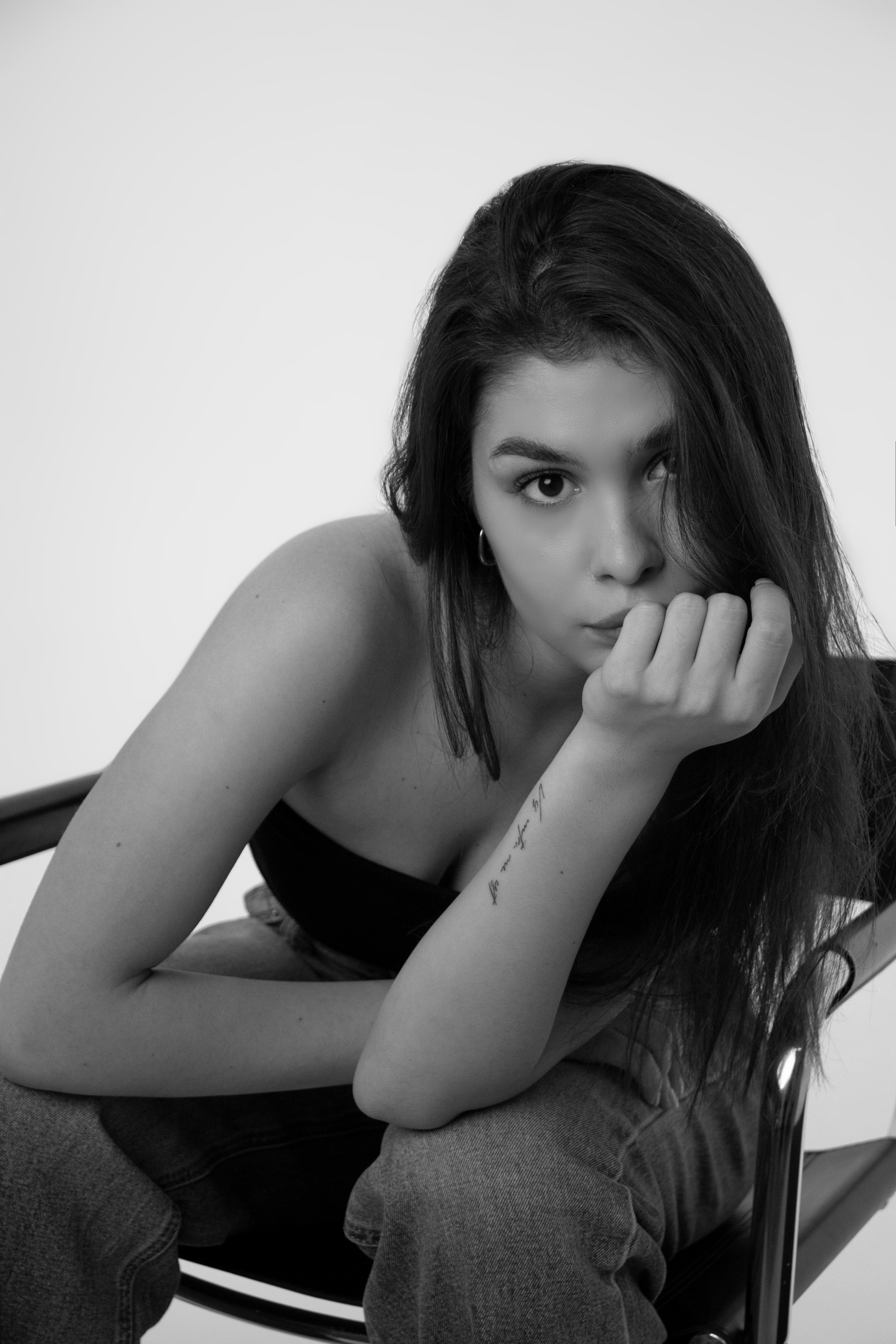 Лиза. Фотограф в СПб, с которым легко ✨ Полина