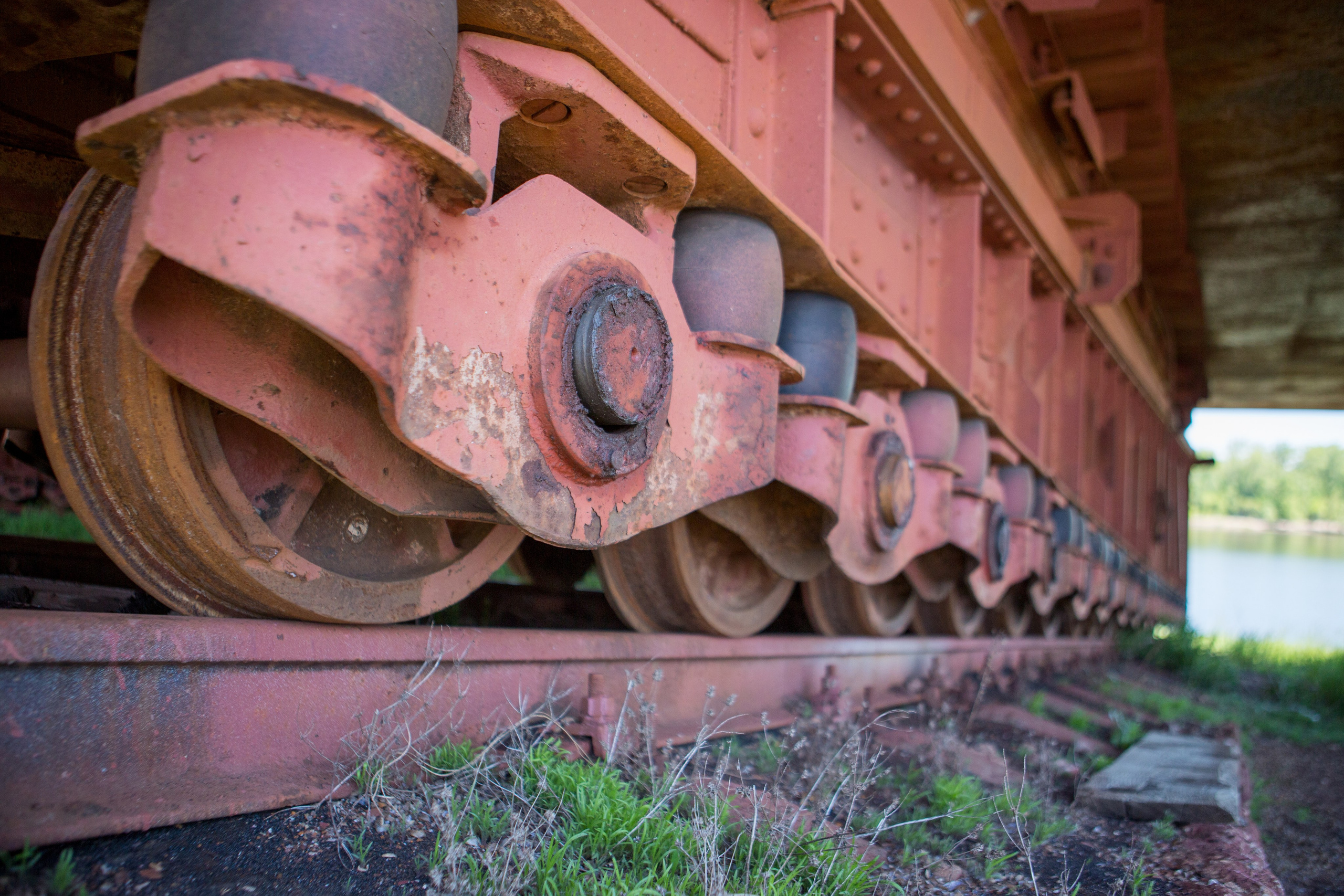 ЗАО Нефтефлот. Фотограф в Самаре Максим Тырин