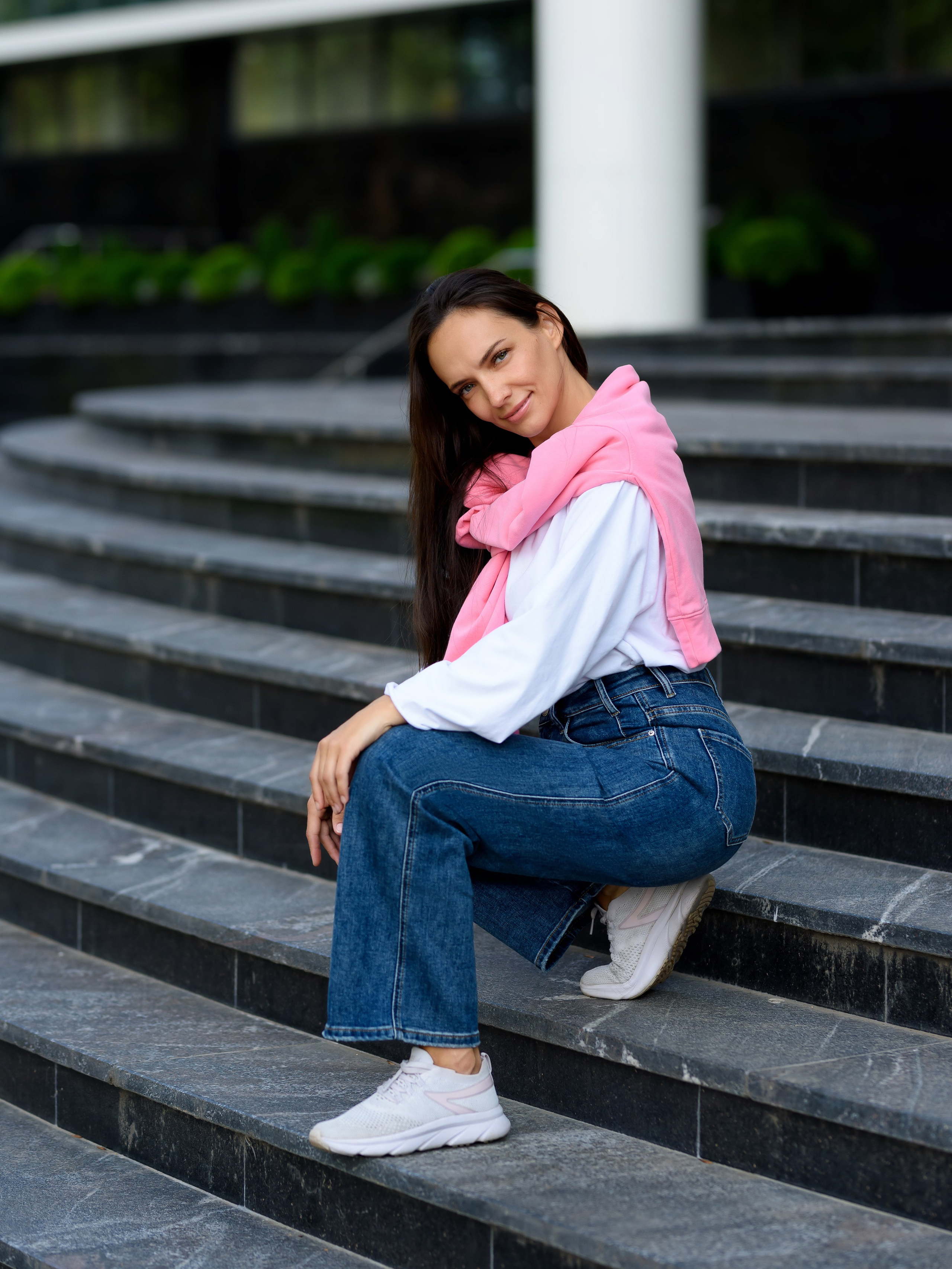 Фотосессия для Wildberries, Ozon, Lamoda, Маркетплейс. Мария Прищеп. Профессиональный фотограф в Краснодаре