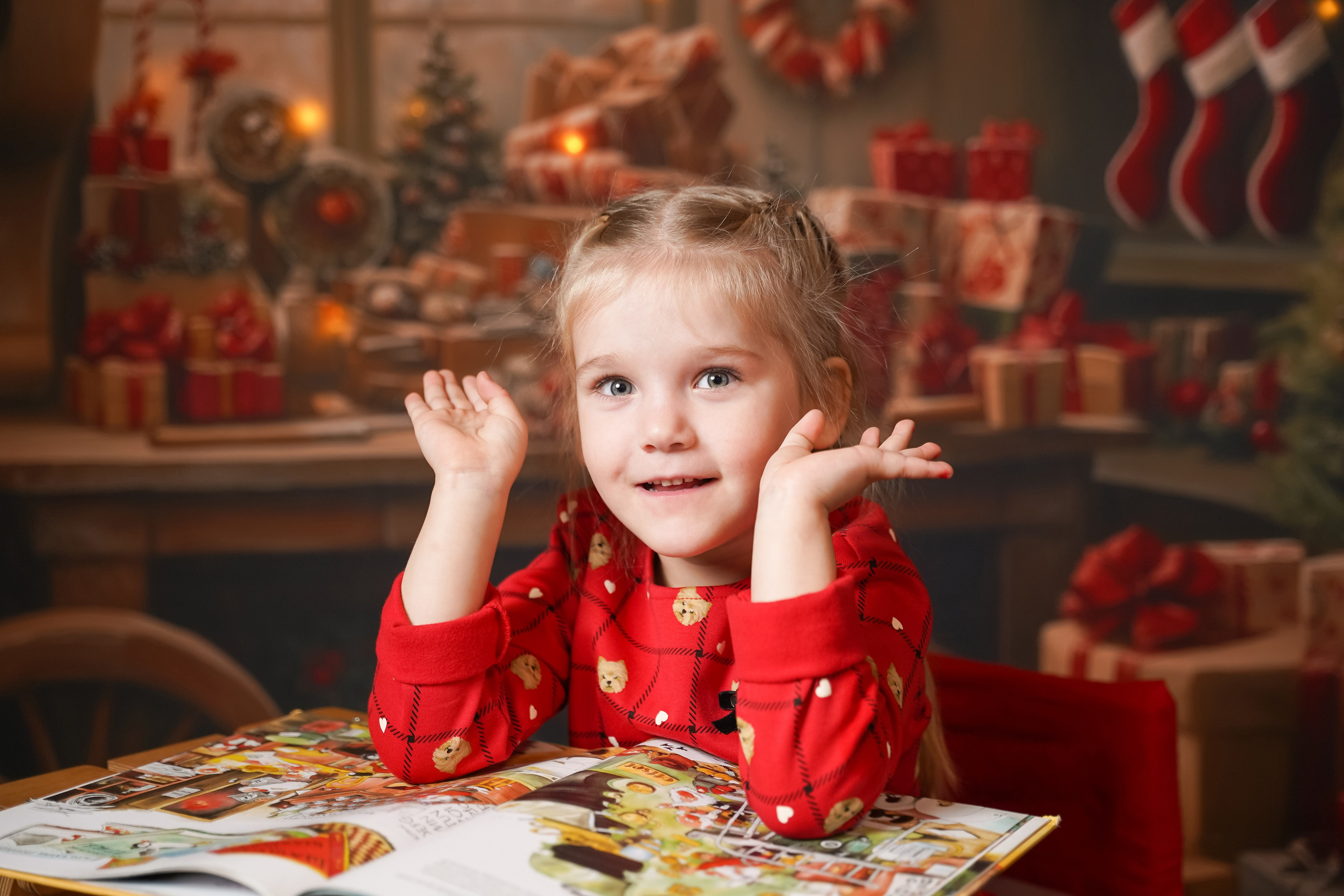 Отзывы. Фотограф в детский сад в Екатеринбурге, выпускные альбомы Юлия Умерова