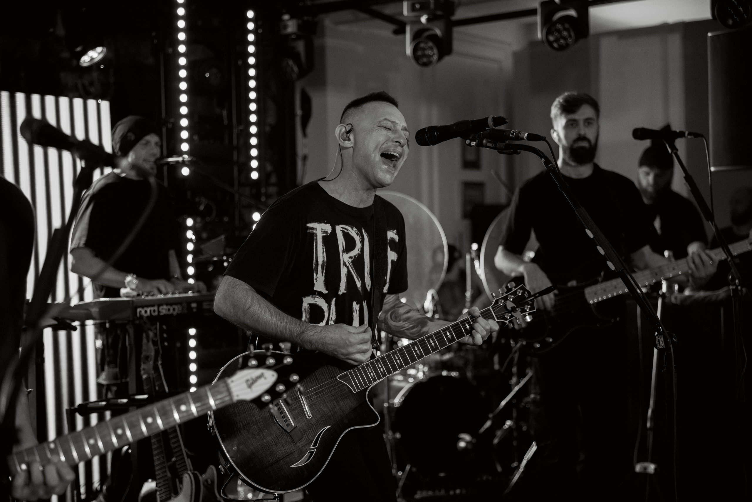 HAPPY BIRTHDAY, DARIA!