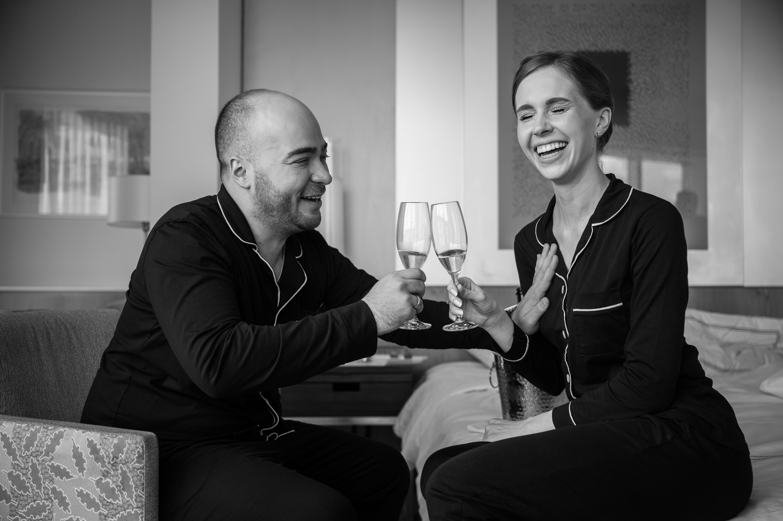 Глеб и Анастасия. Свадебный фотограф в Москве Григорий Аргунов