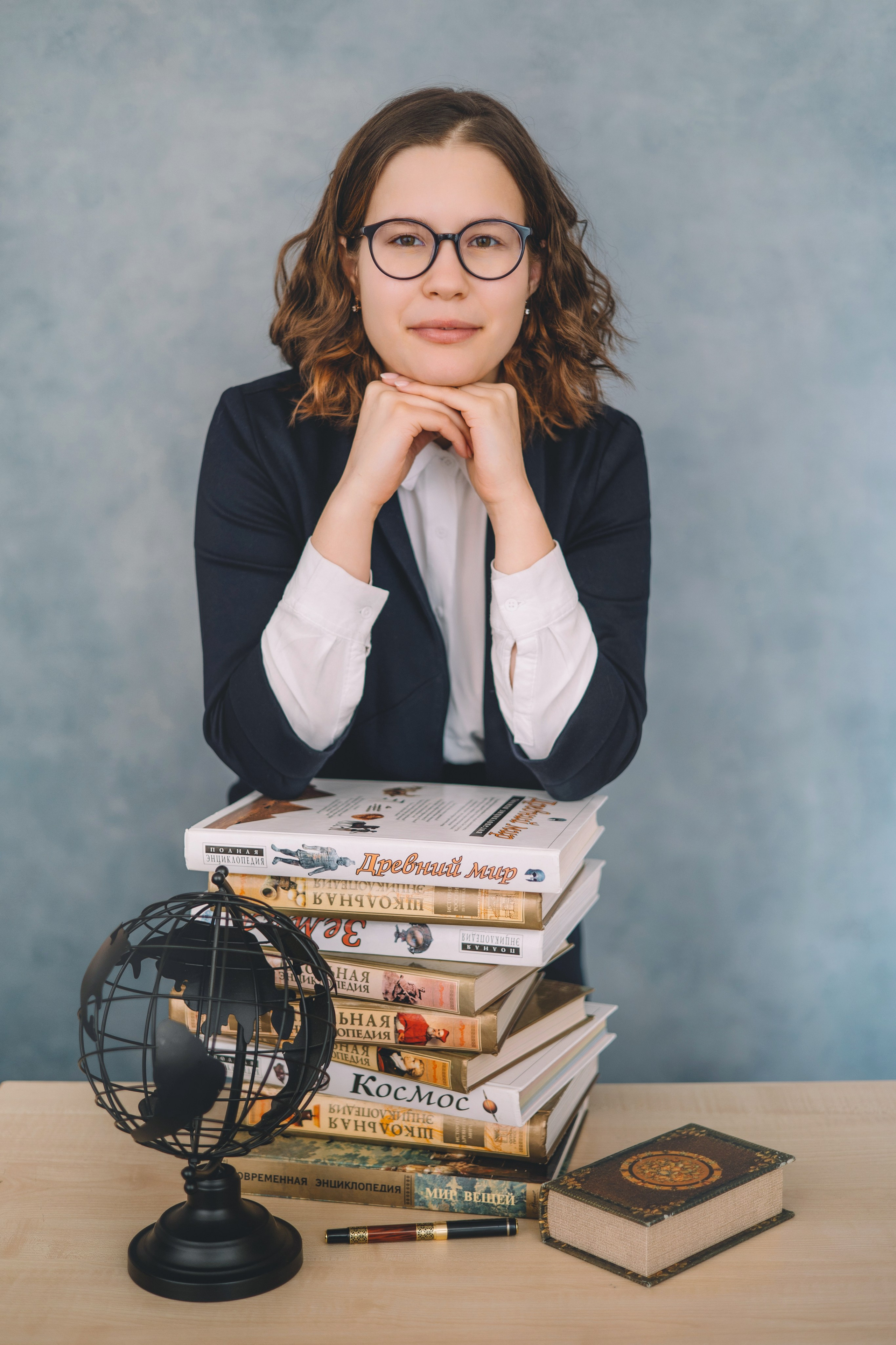 9-11 Портреты