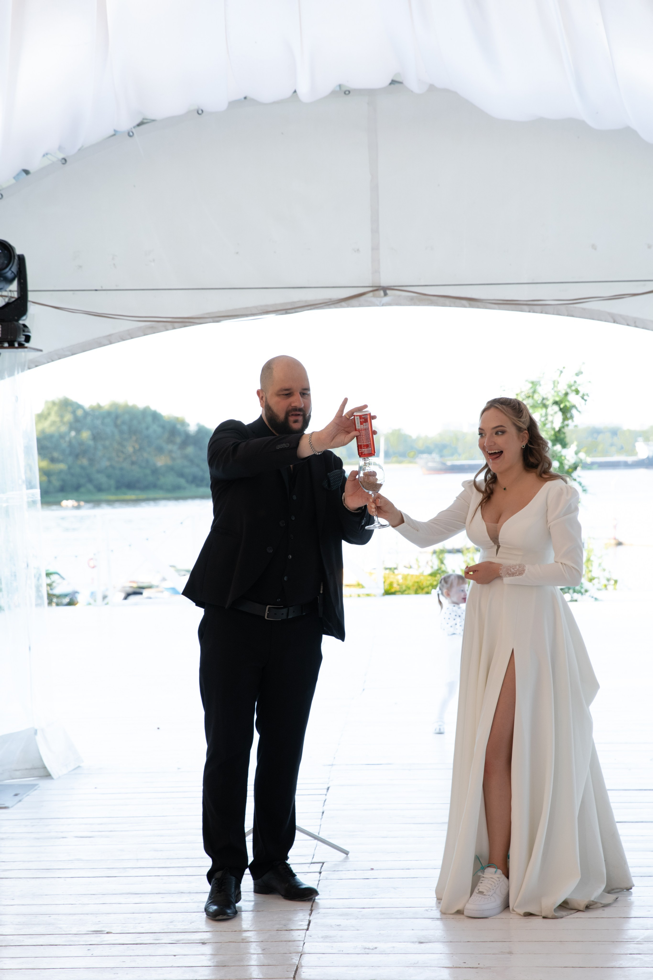 Даша и Саша. Фотограф Нижний Новгород