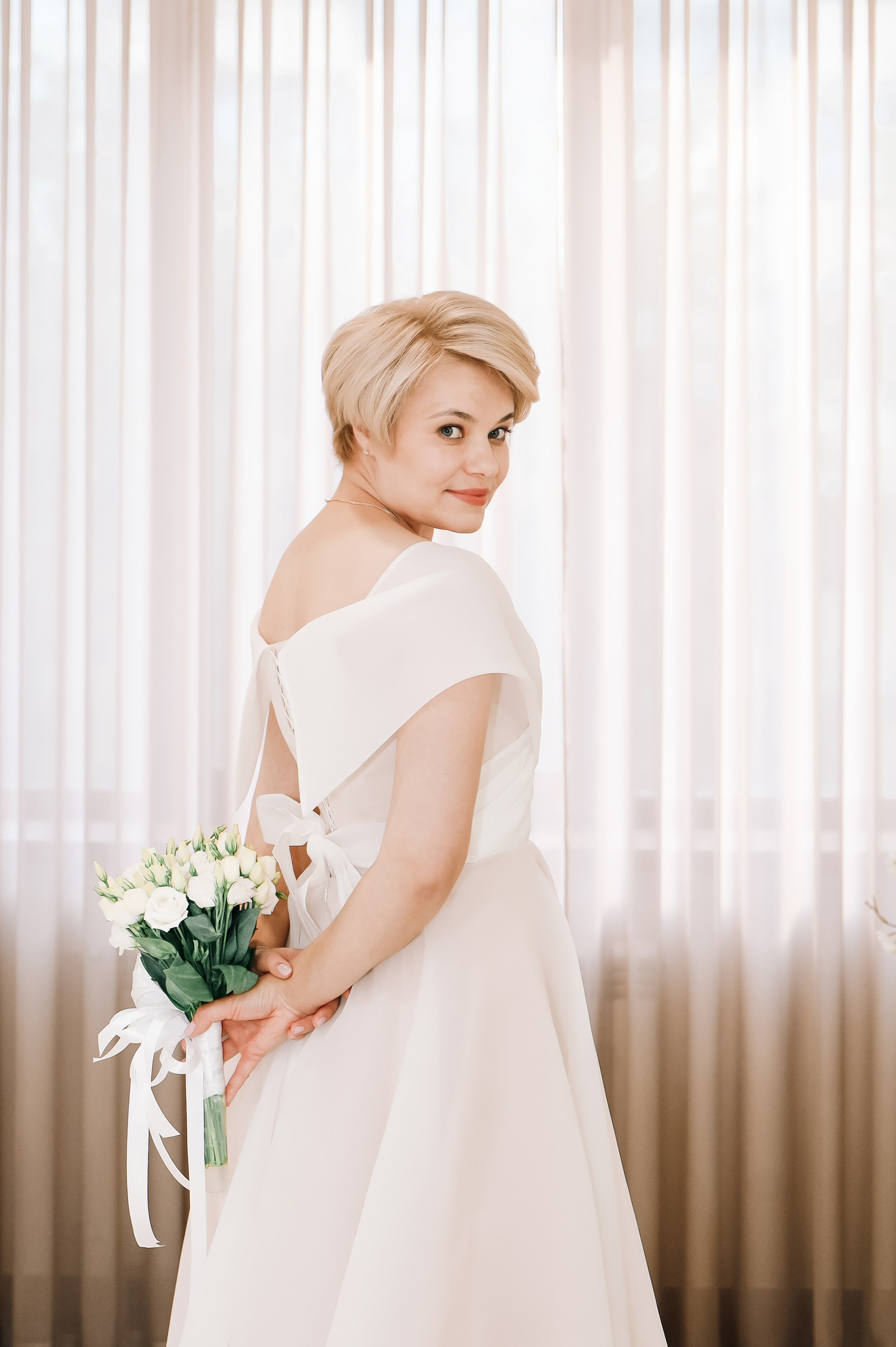 ЗАГС Реутов. Визуал для эспертов и блогеров