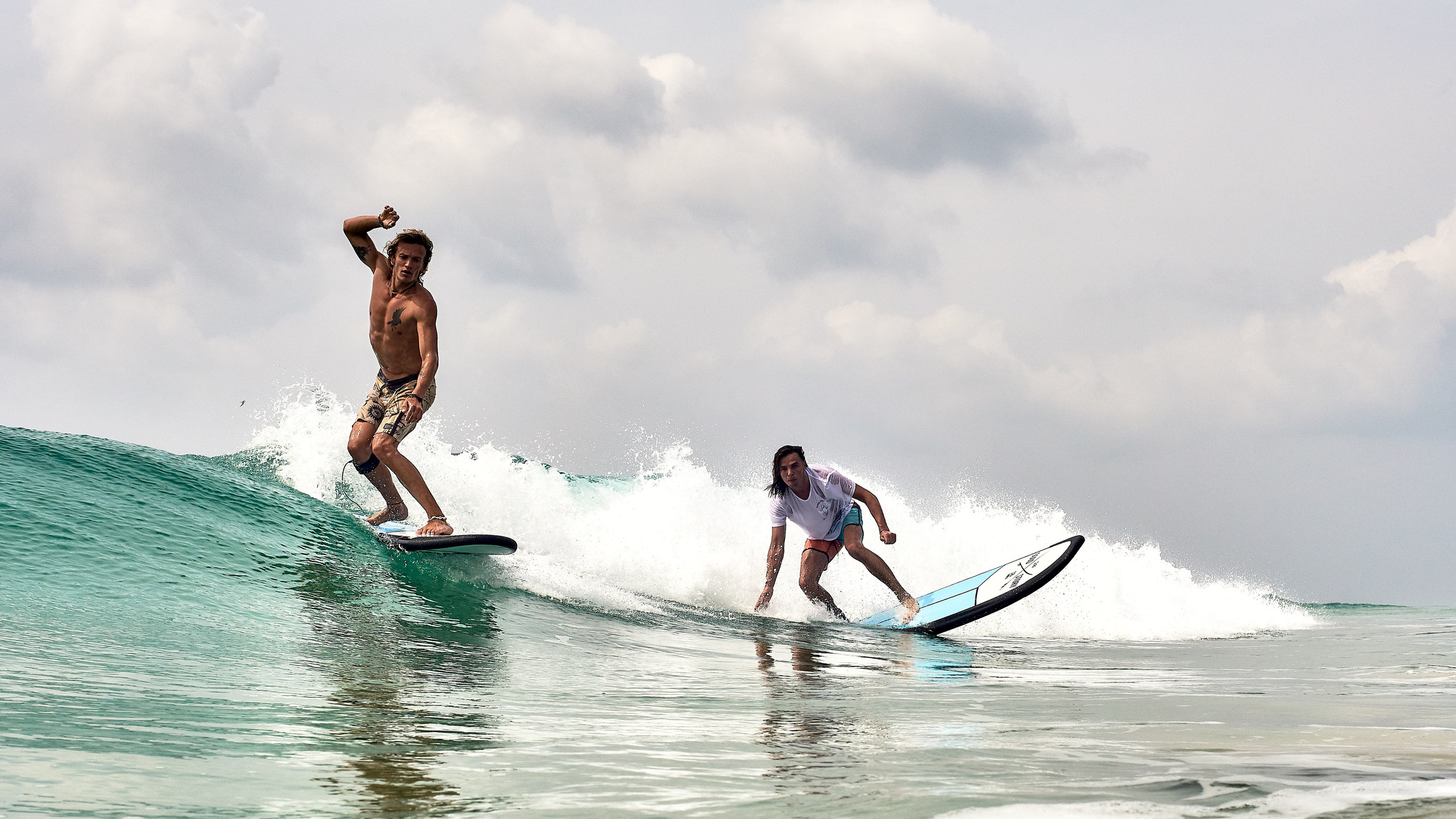 Good Story. Никита Хохловский фото и видео продакшн