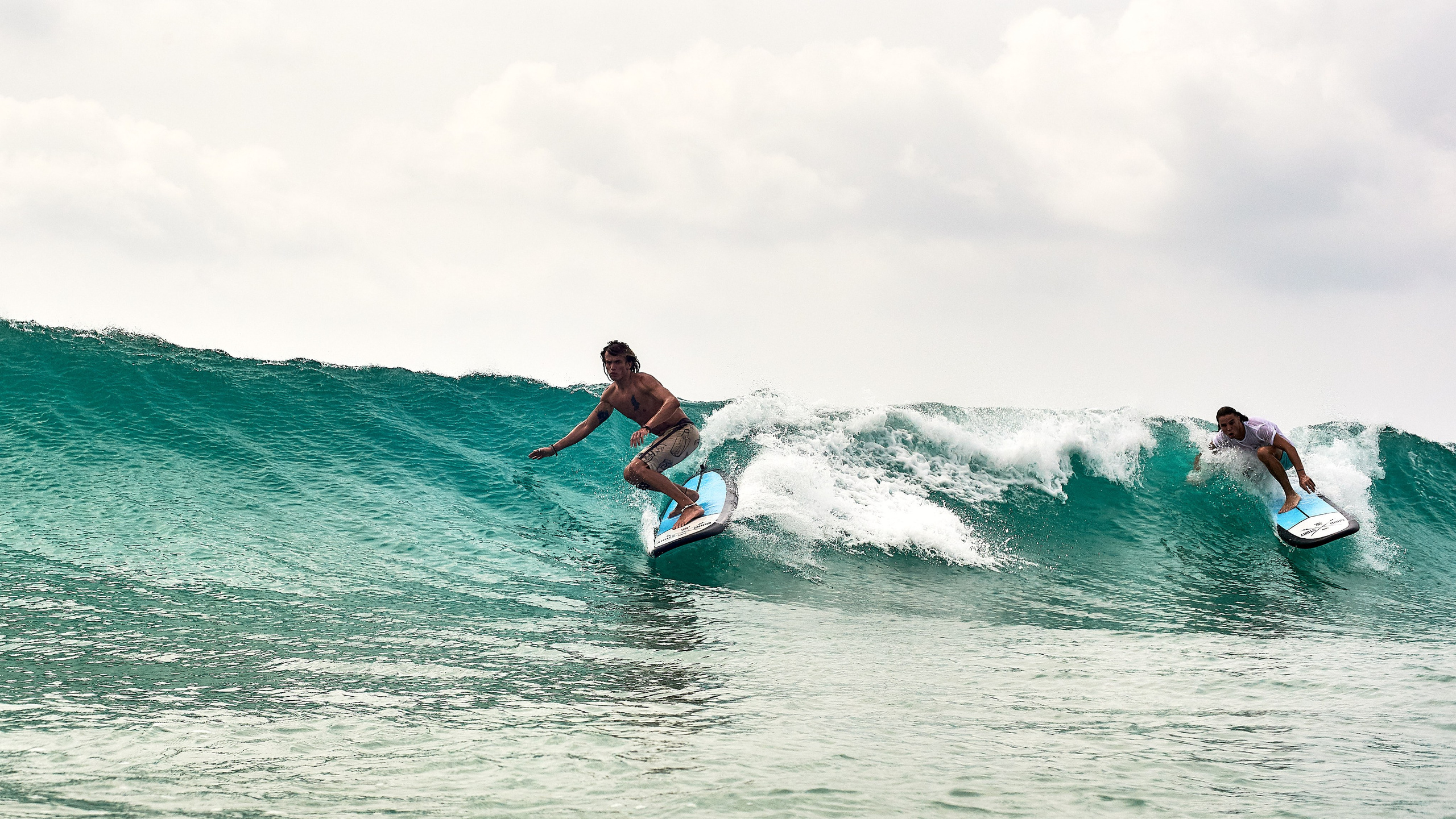 Good Story. Никита Хохловский фото и видео продакшн