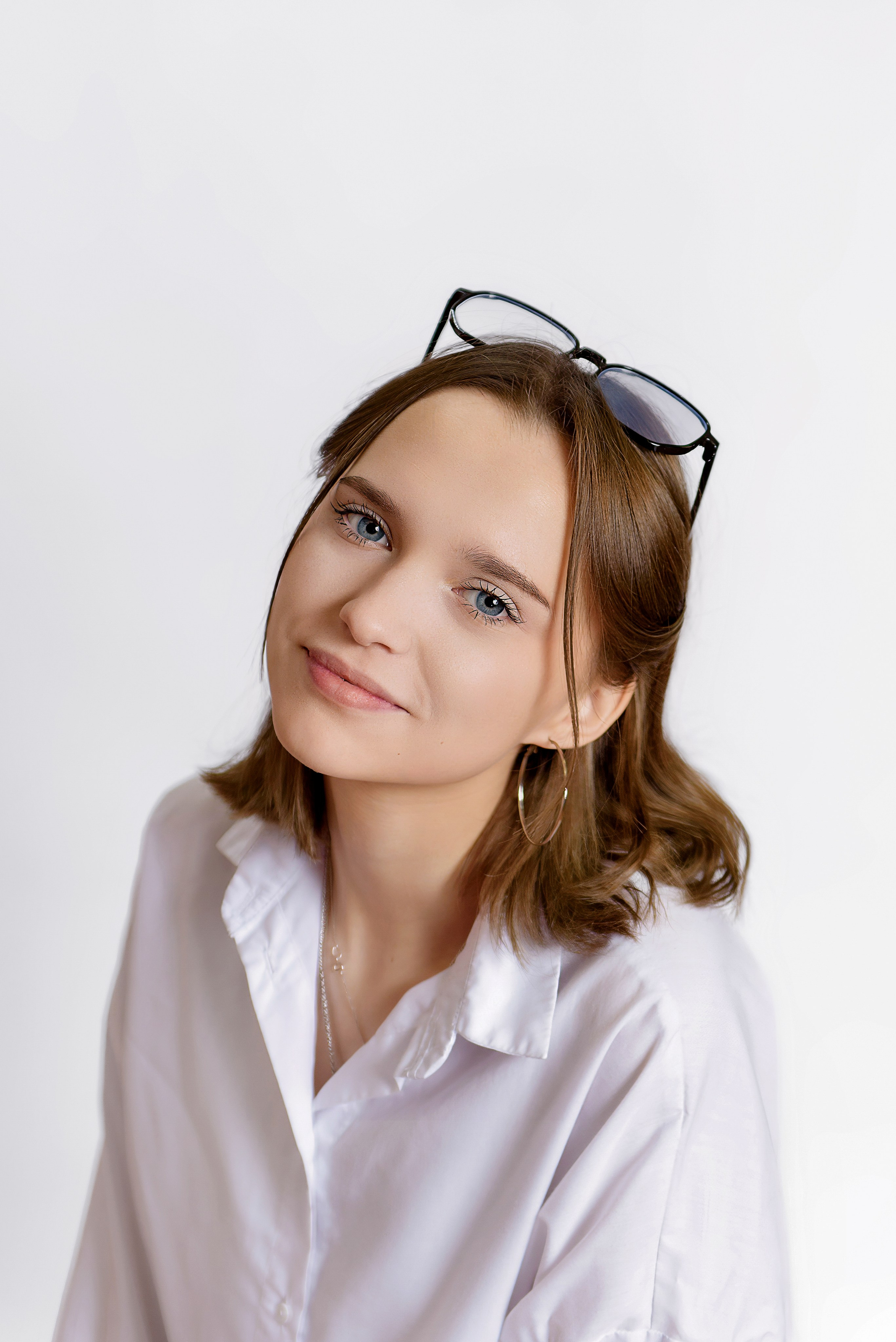 Съемка для 9 класса, выпускной альбом. Детский фотограф в Долгопрудном и Москве