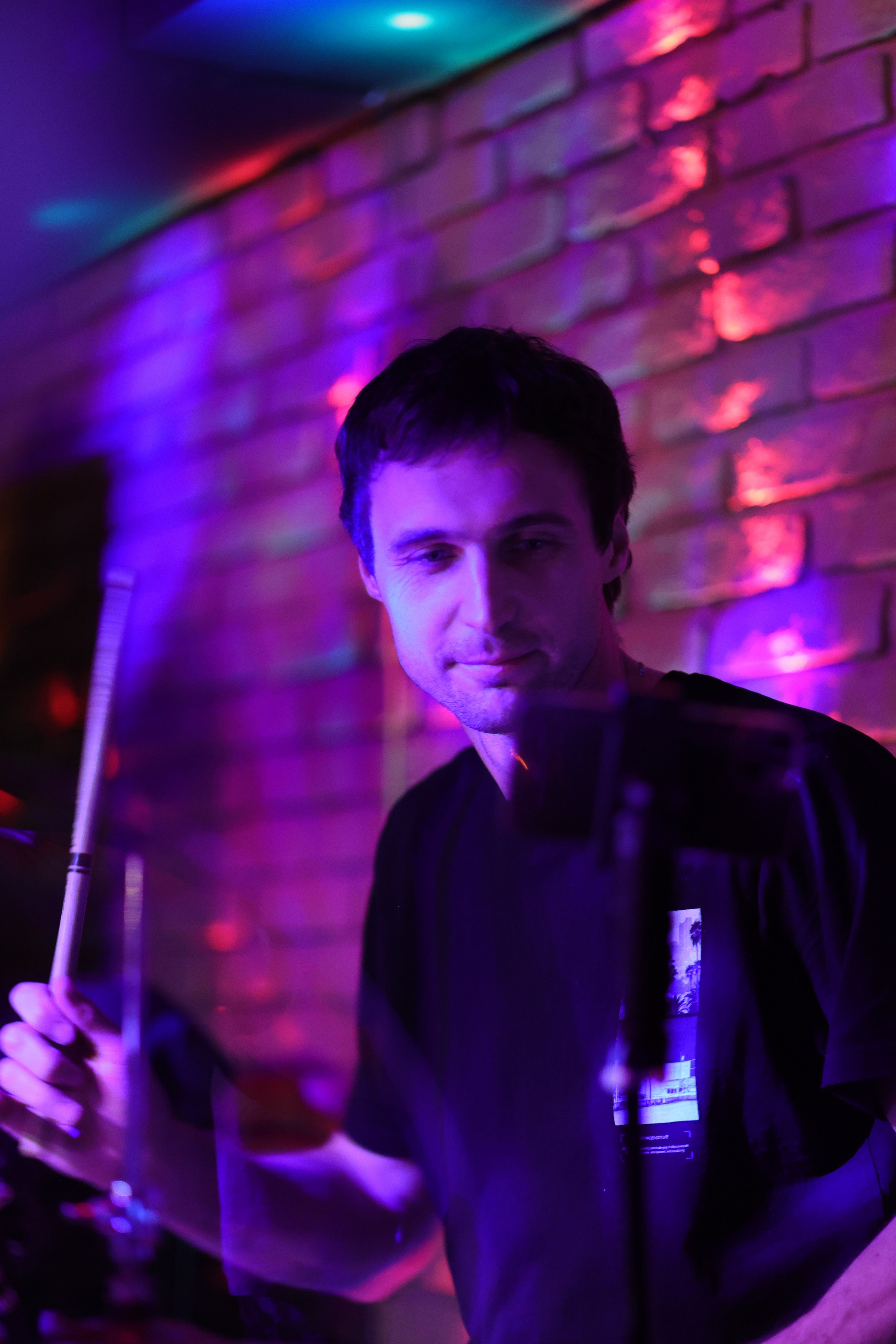 Концертная съемка. Фотограф в Ставрополе Алина Клочкова