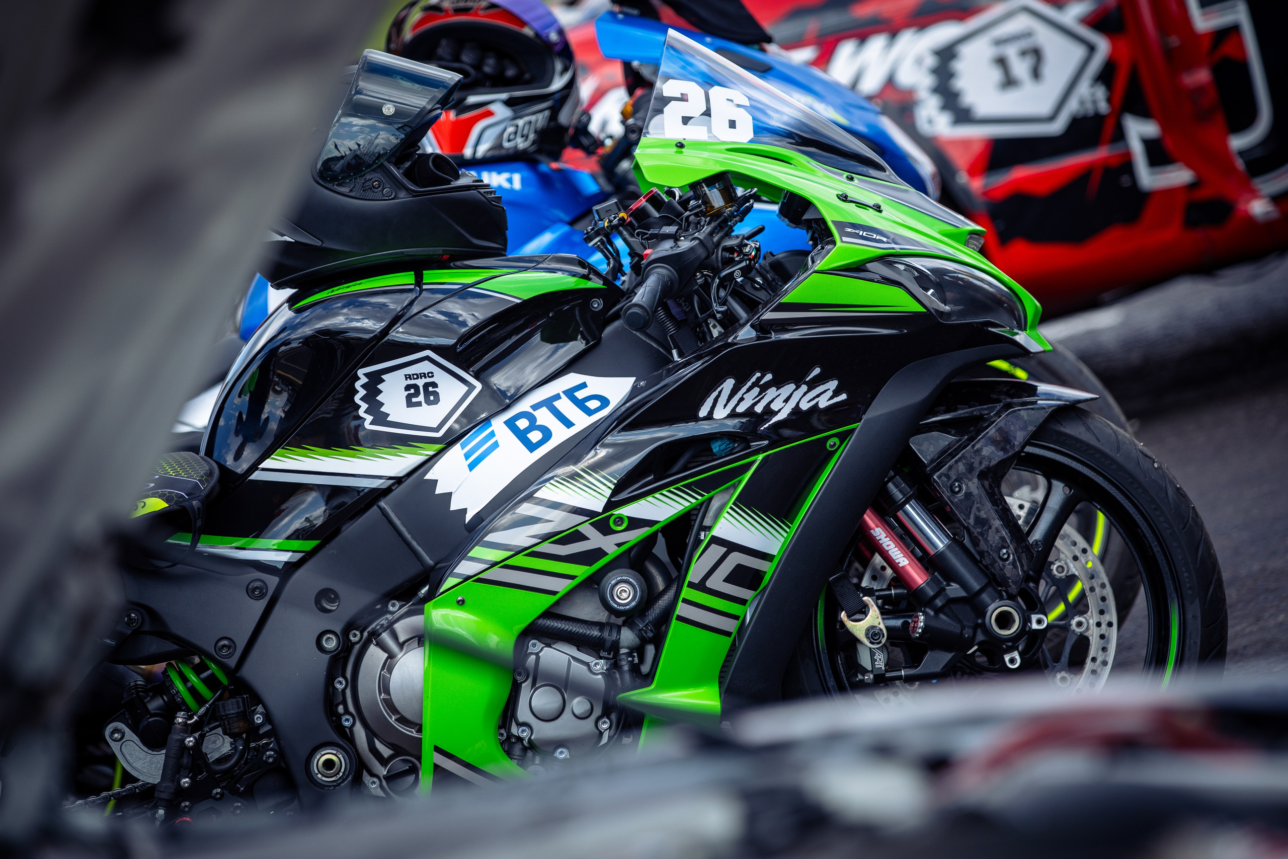 4 этап RDRC. Rusty Photographer