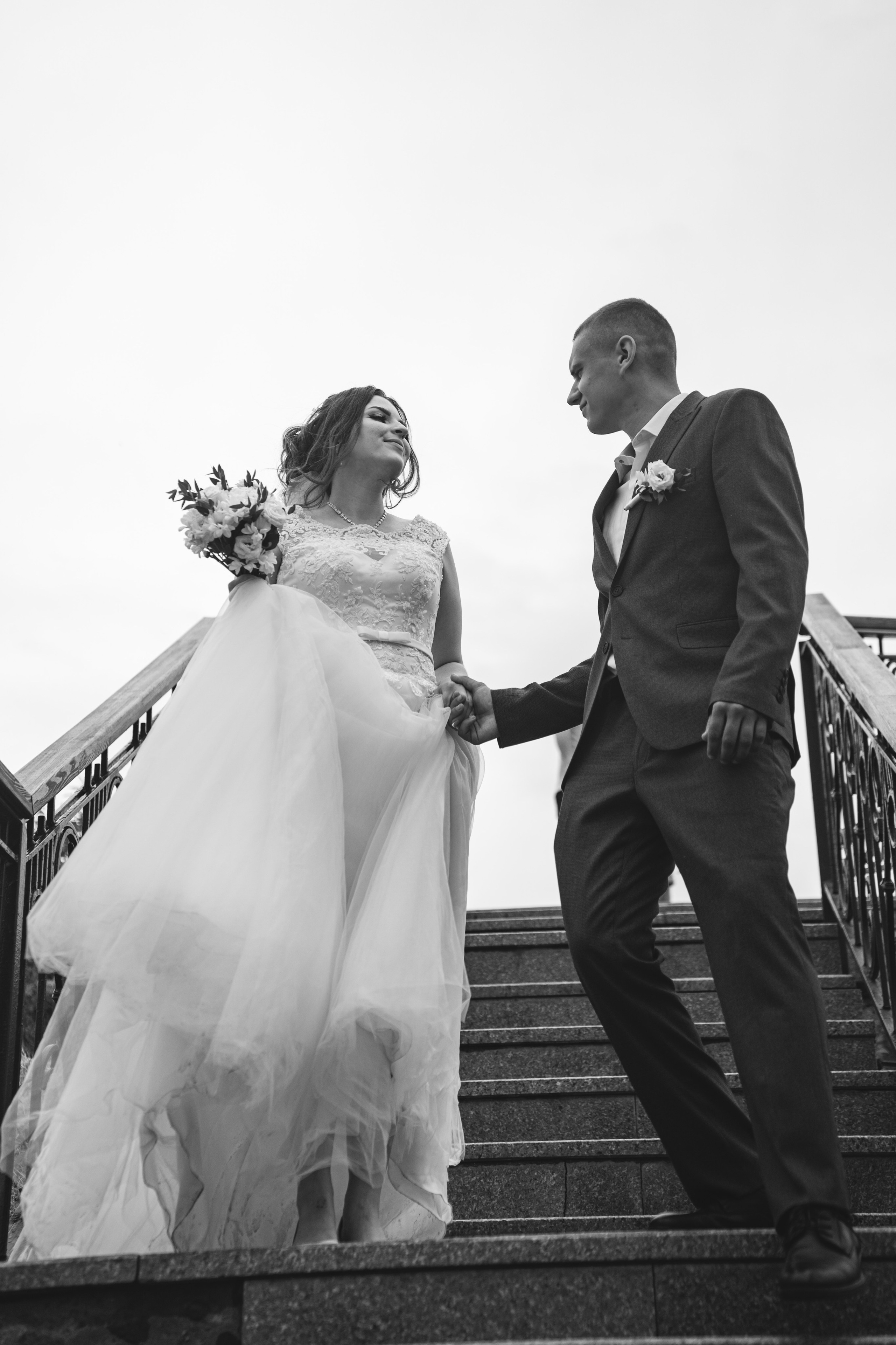 Николай и Алина. Фотограф и видеограф Олег Игнатов | Свадьбы, Love Story, реклама и корпоративы — Красноярск