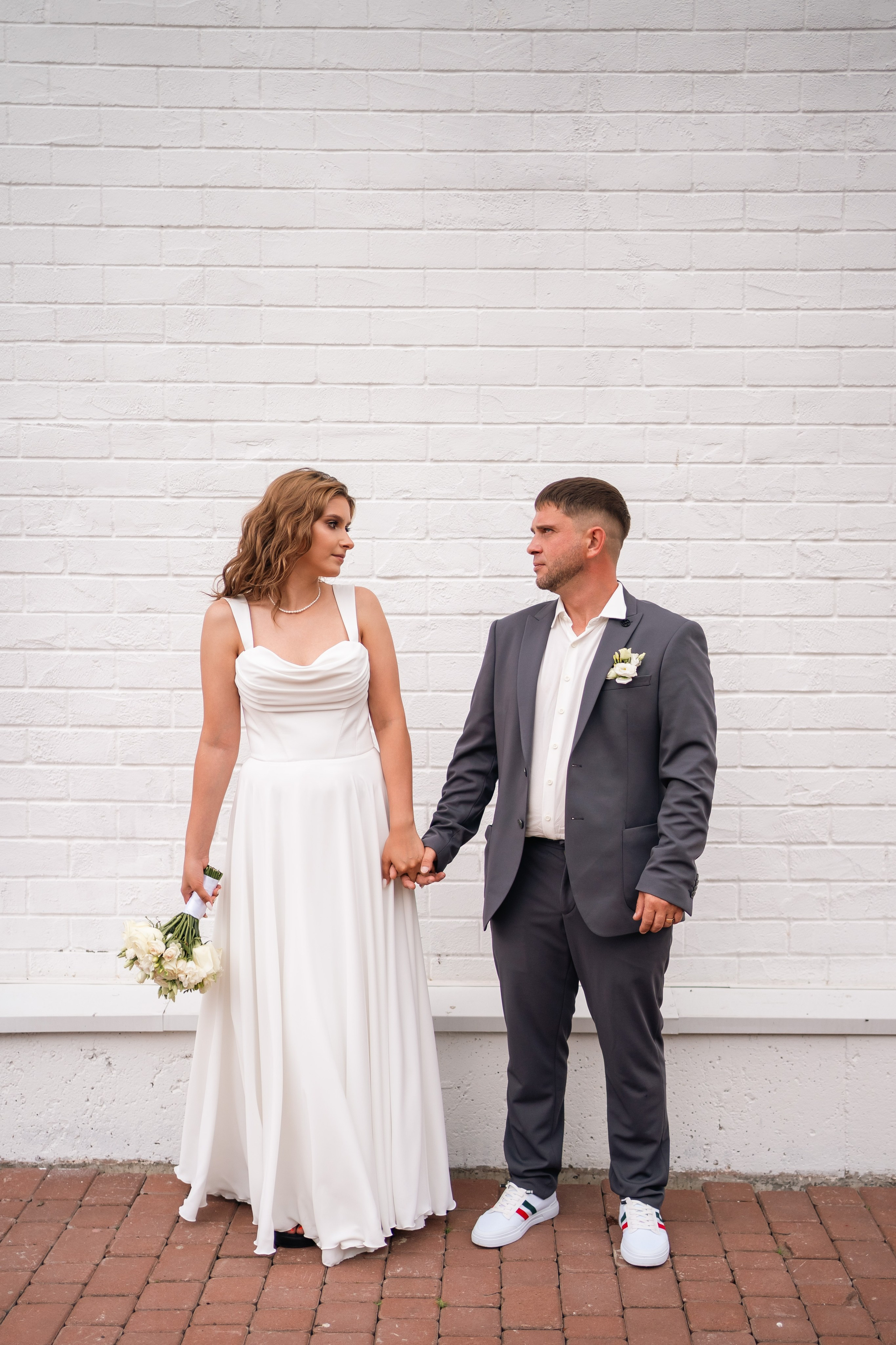 Свадебная серия Александра и Екатерины. Фотограф и видеограф Олег Игнатов | Свадьбы, Love Story, реклама и корпоративы — Красноярск