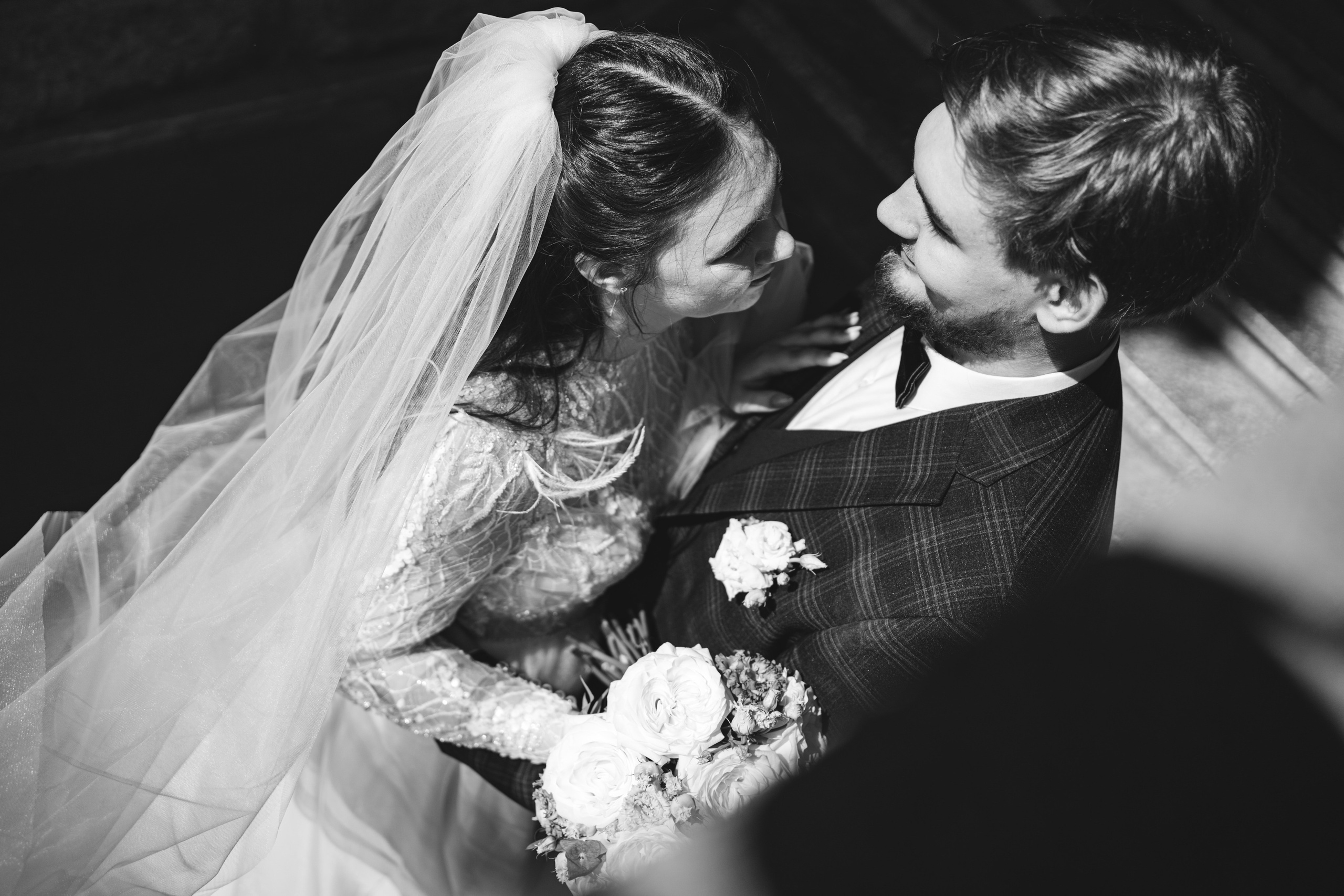 Леонид и Анастасия. Фотограф и видеограф Олег Игнатов | Свадьбы, Love Story, реклама и корпоративы — Красноярск