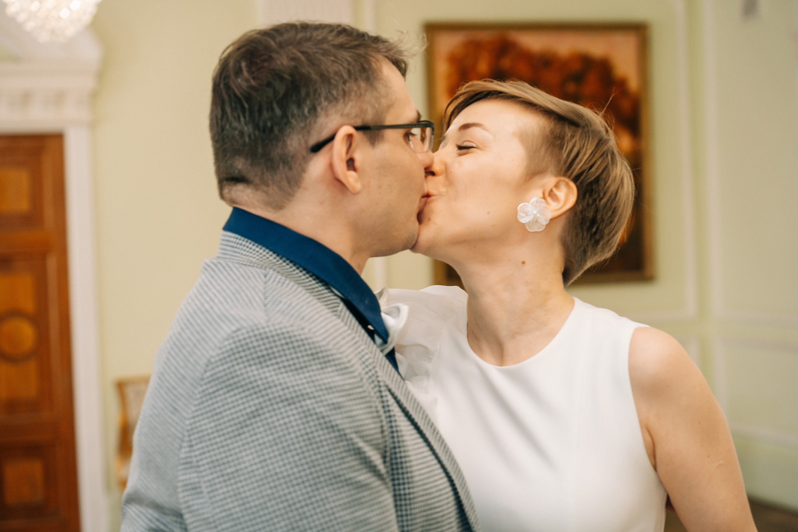 Алексей и Алена. Фотограф и видеограф Олег Игнатов | Свадьбы, Love Story, реклама и корпоративы — Красноярск