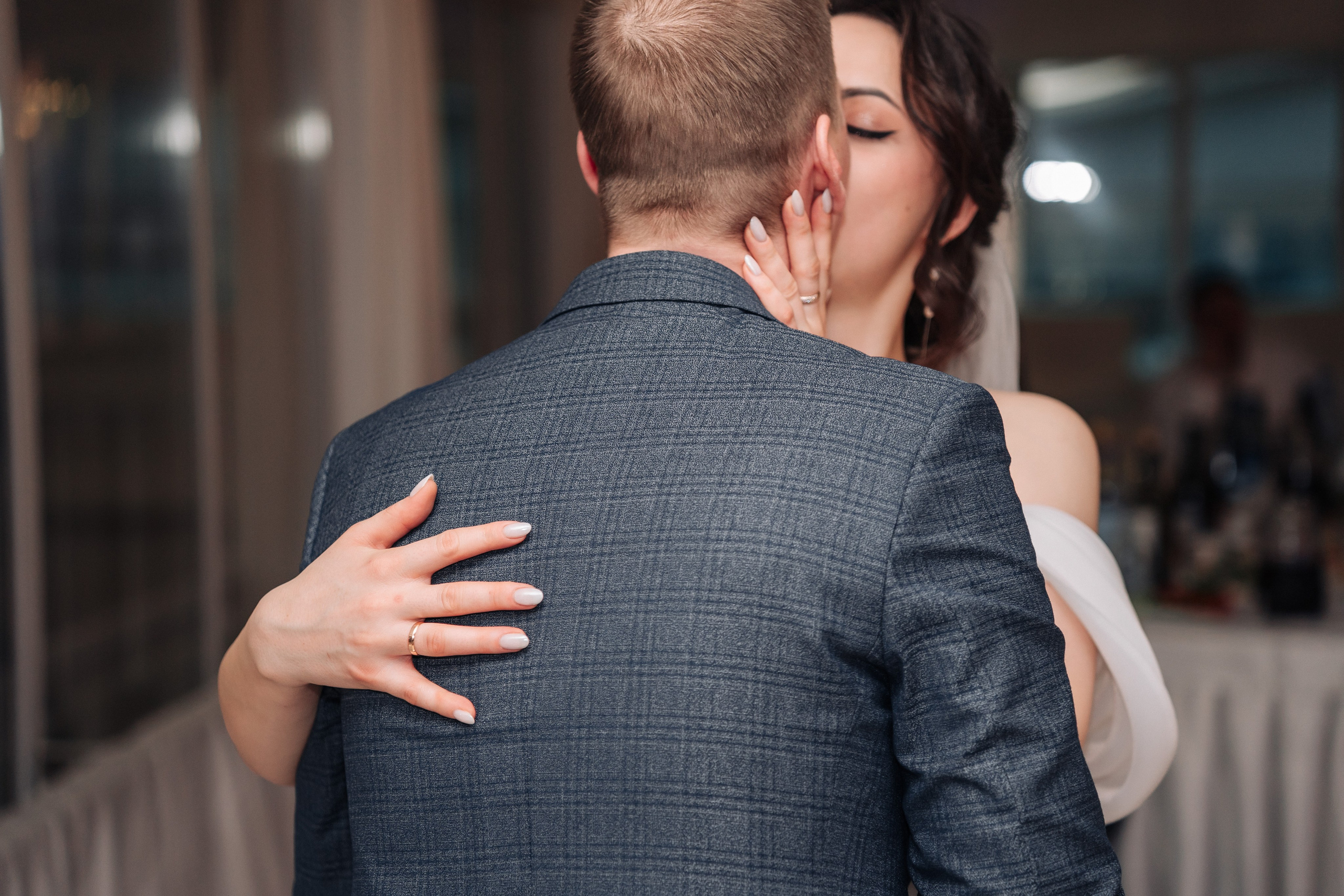 Артем и Валерия. Фотограф и видеограф Олег Игнатов | Свадьбы, Love Story, реклама и корпоративы — Красноярск