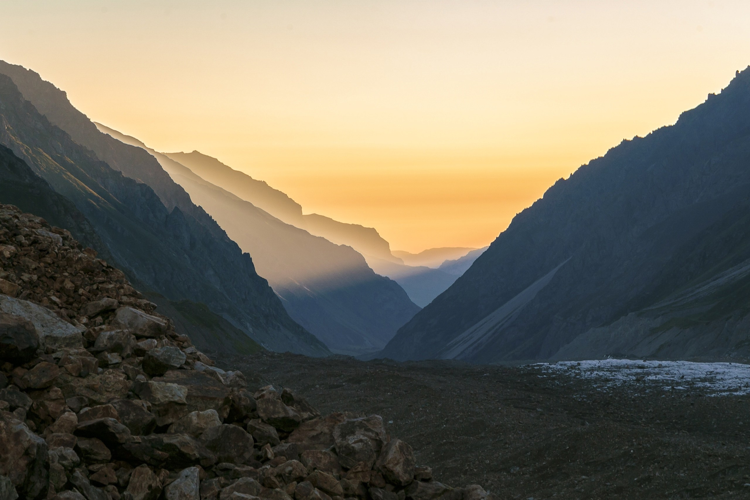 Путешествия