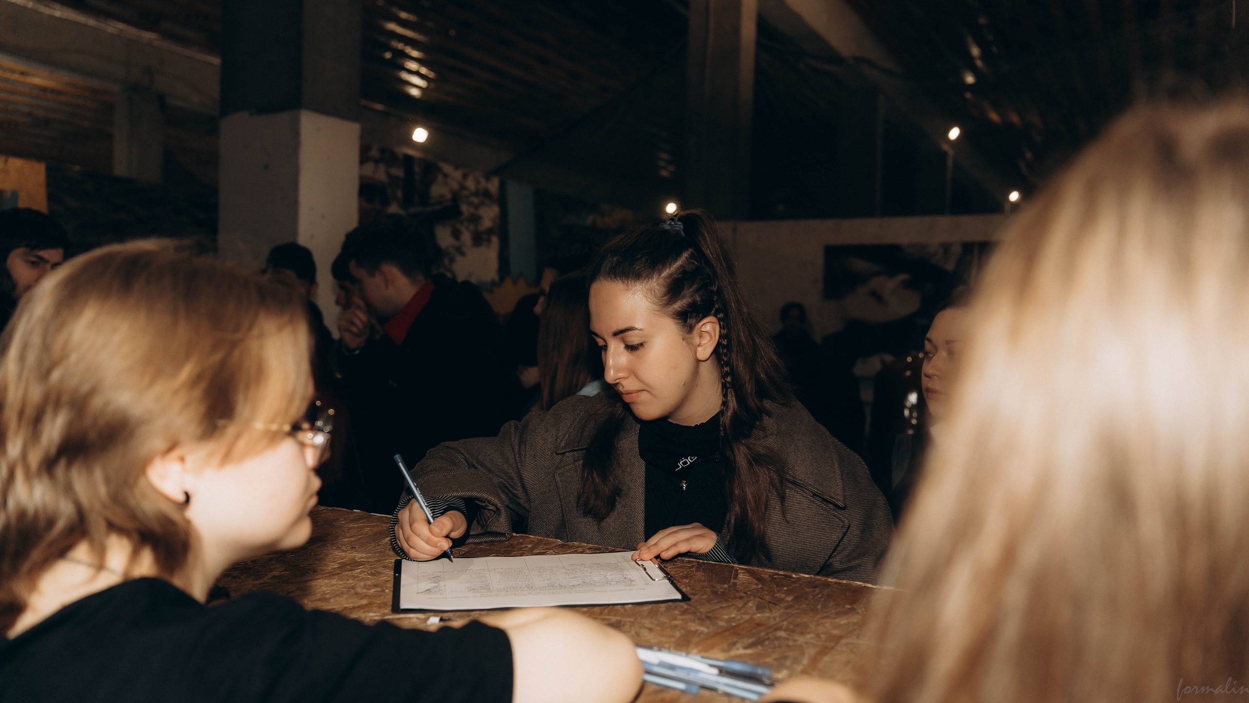 Соревнования «Бункер». Алиса Никитцова | Фотограф в Казани