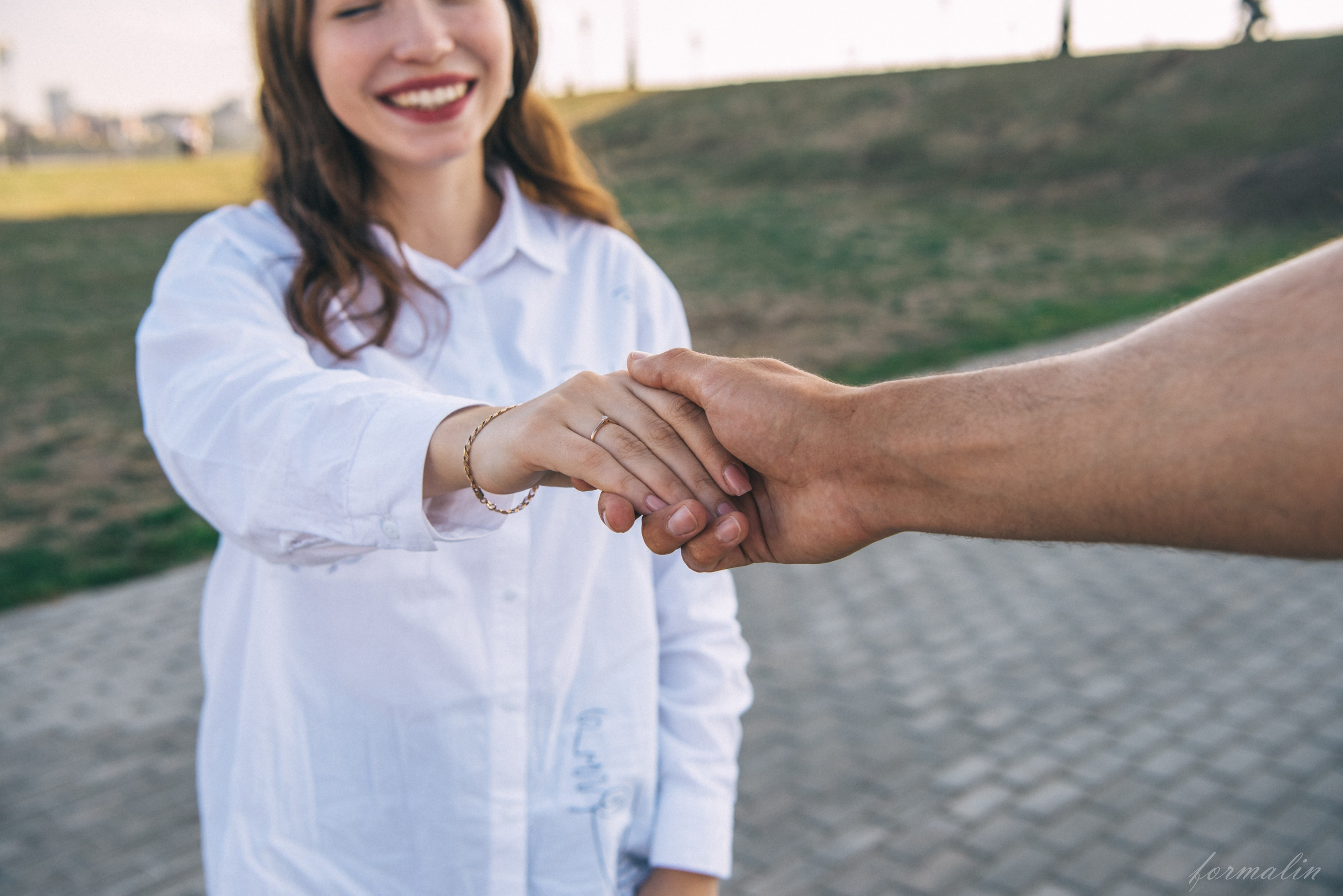 Одним летним днём. Алиса Никитцова | Фотограф в Казани