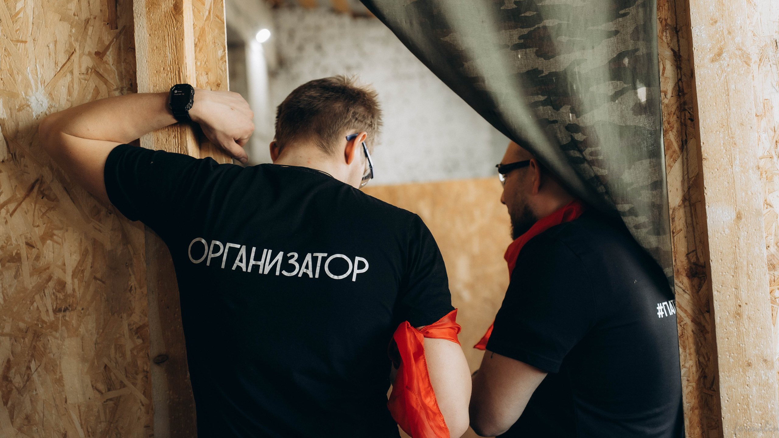 Соревнования «Бункер». Алиса Никитцова | Фотограф в Казани