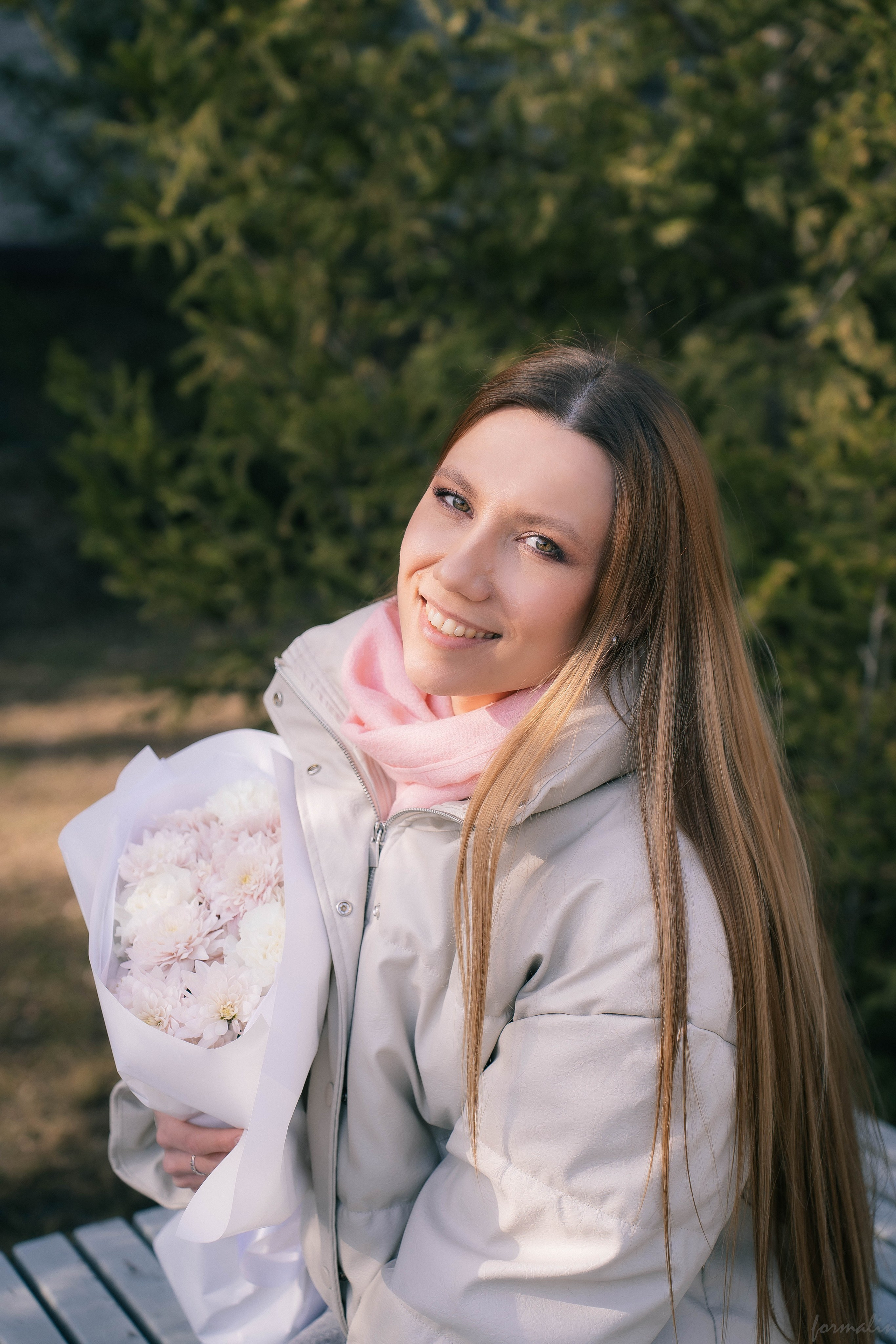 Прогулка с Анастасией. Алиса Никитцова | Фотограф в Казани