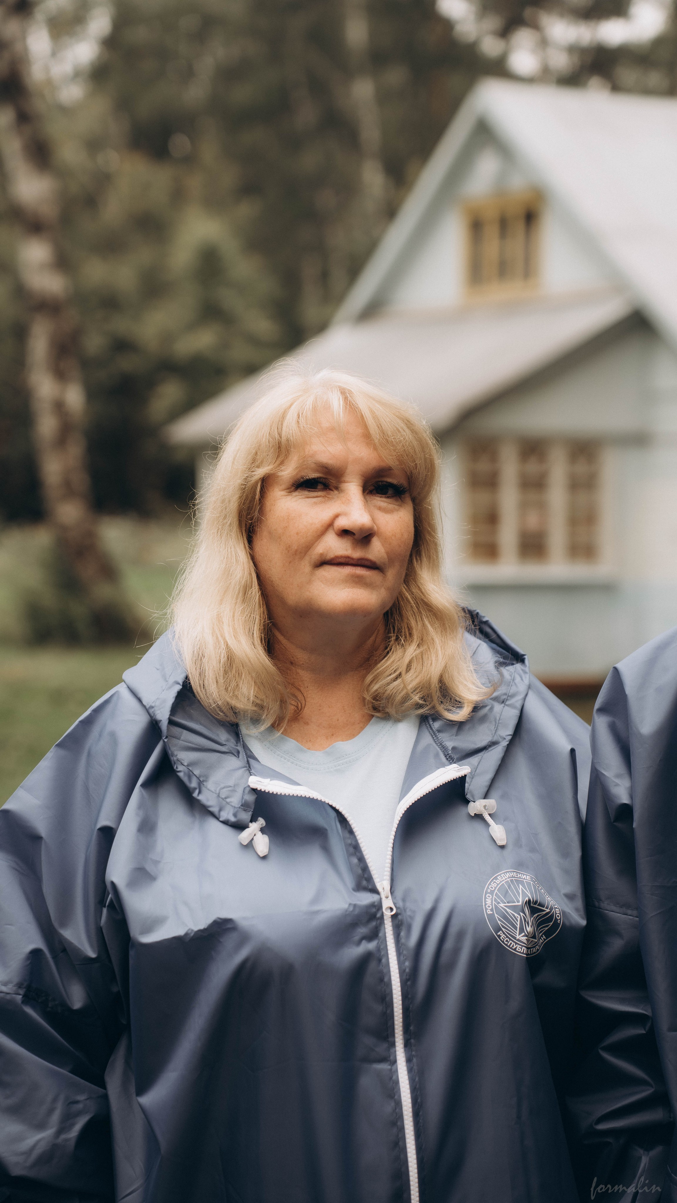 Фестиваль поисковых отрядов РТ 2025. Алиса Никитцова | Фотограф в Казани