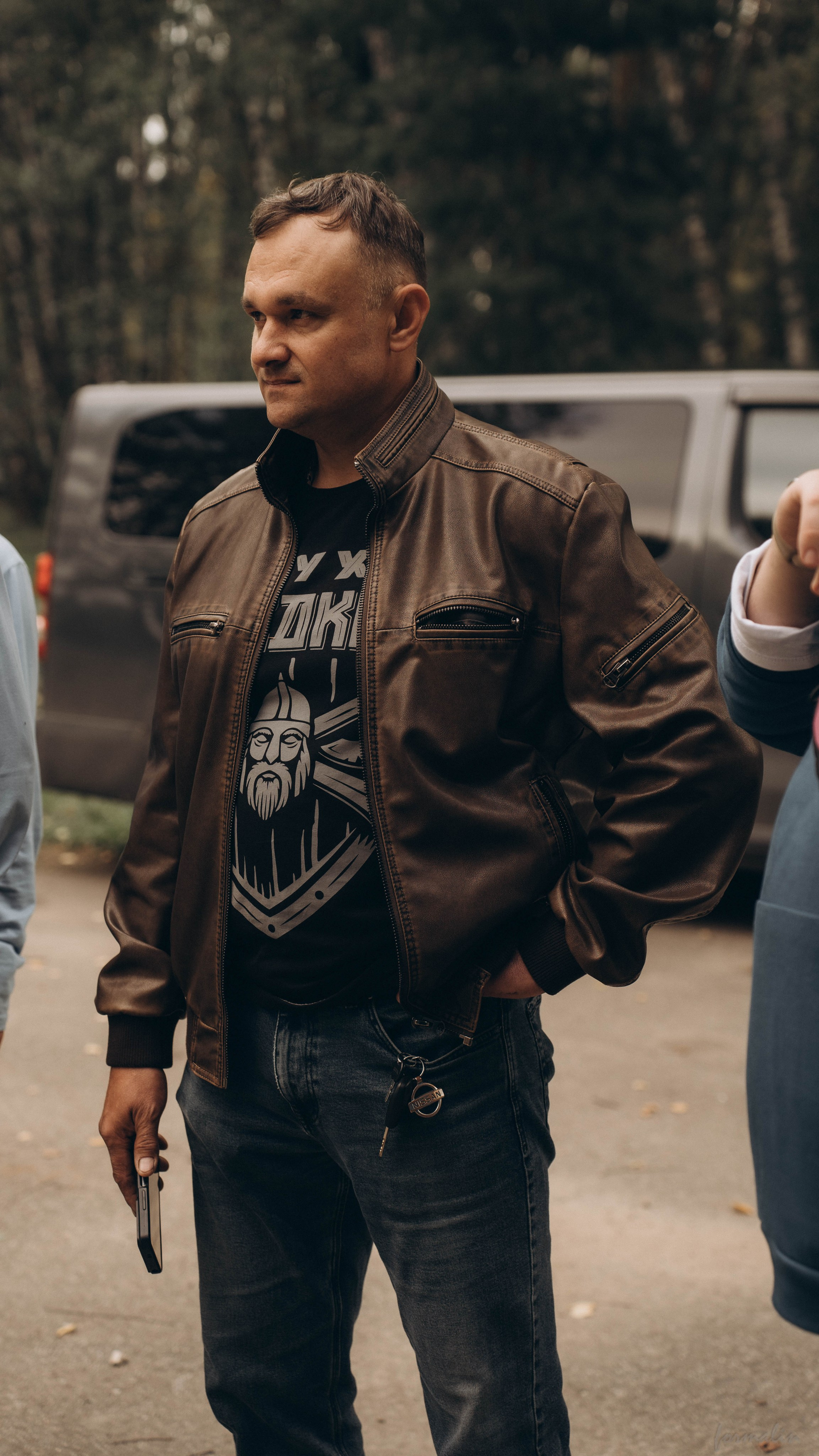 Фестиваль поисковых отрядов РТ 2025. Алиса Никитцова | Фотограф в Казани