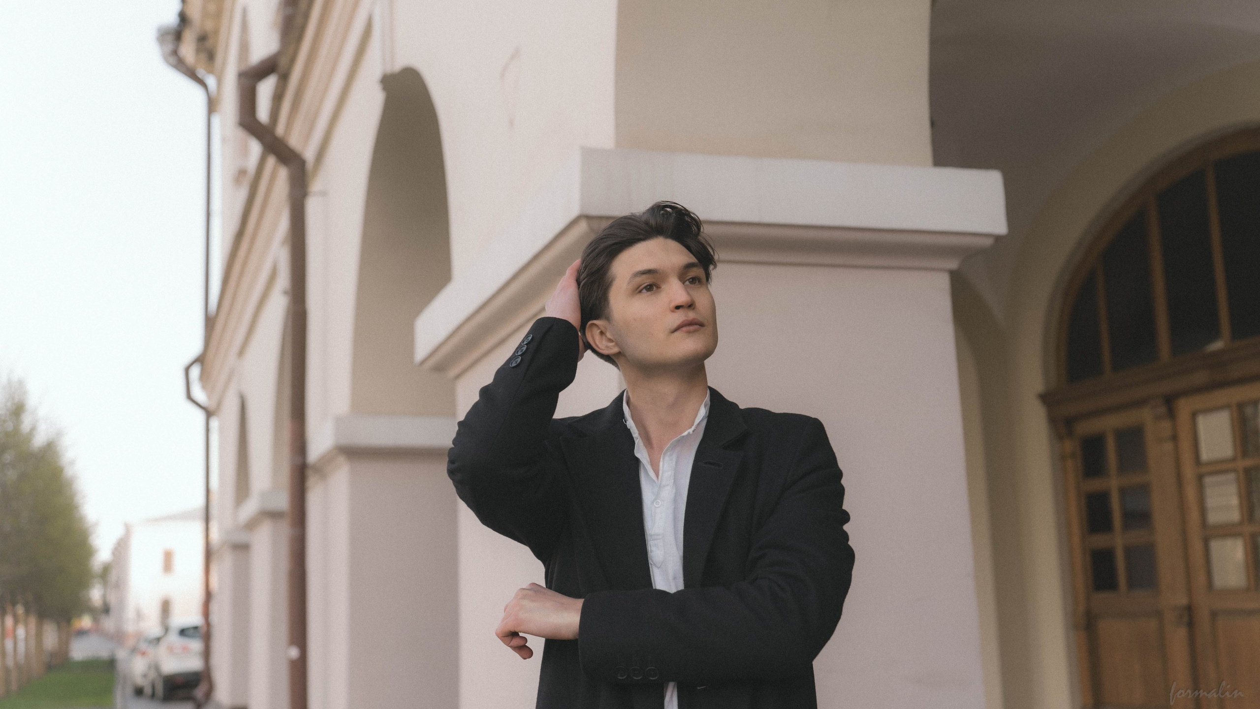 Айнур. Алиса Никитцова | Фотограф в Казани