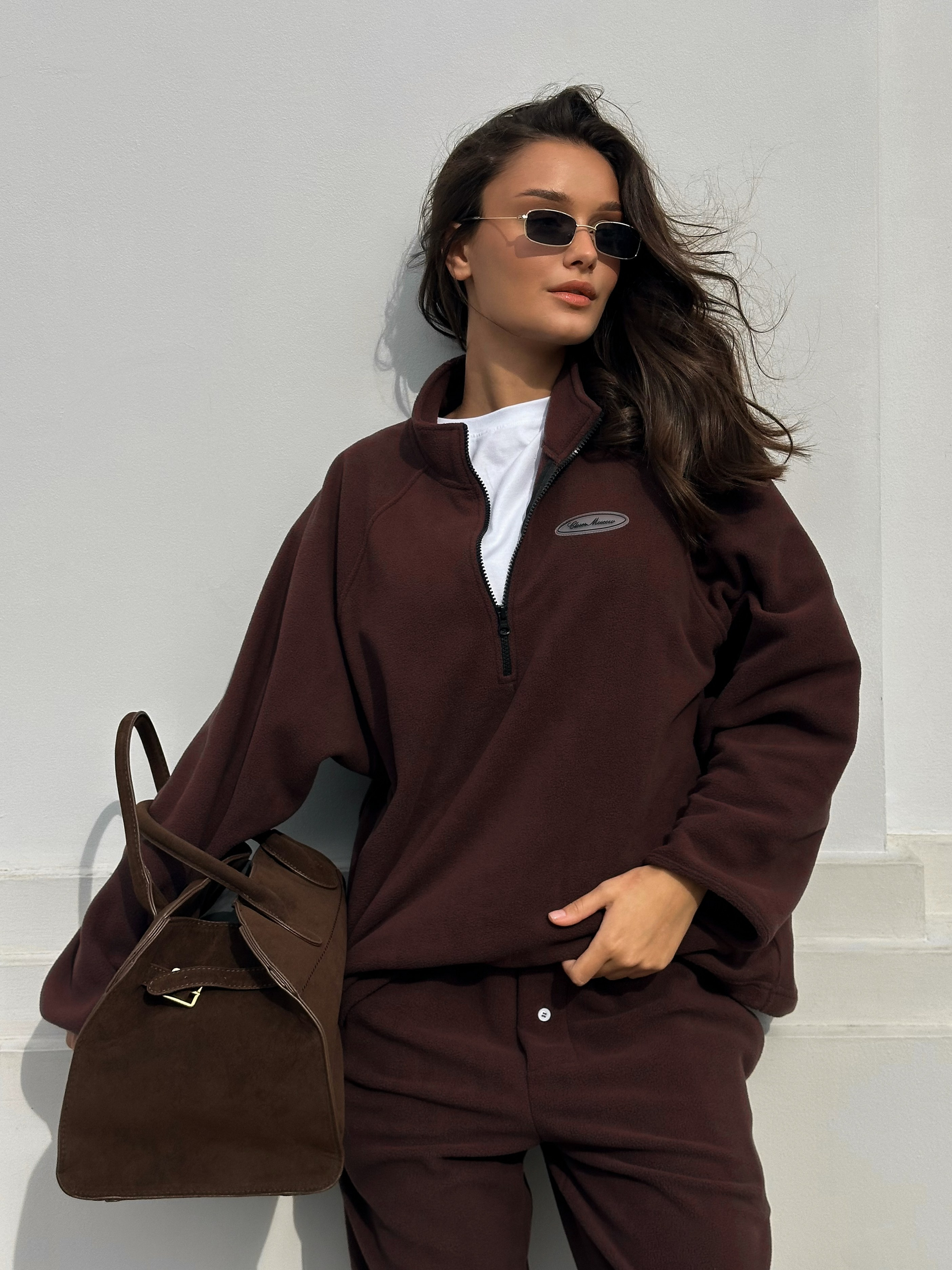 CLÓSER Moscow. CHRISTINA GRIG // photographer, content creator