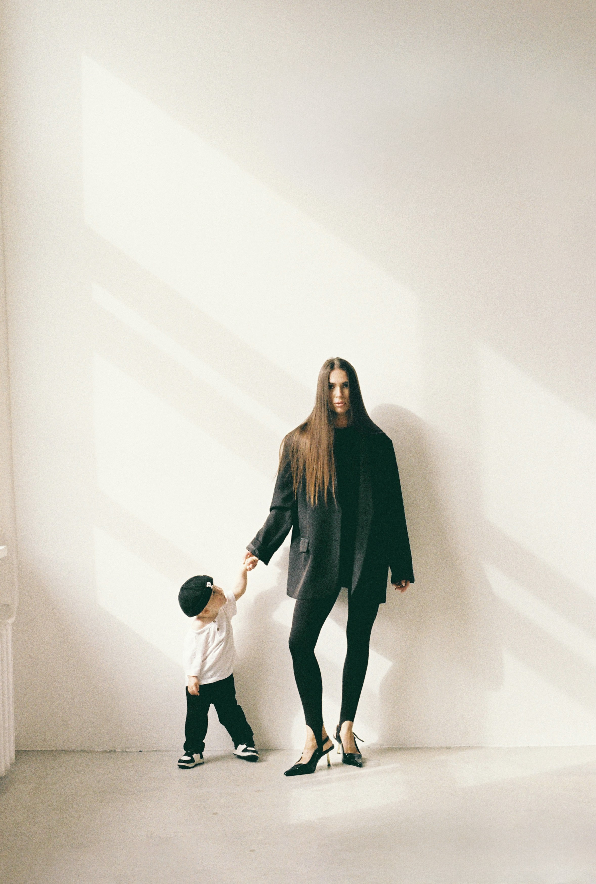 Мария и Глеб (35 mm). Фотограф в Екатеринбурге и Москве, Анна