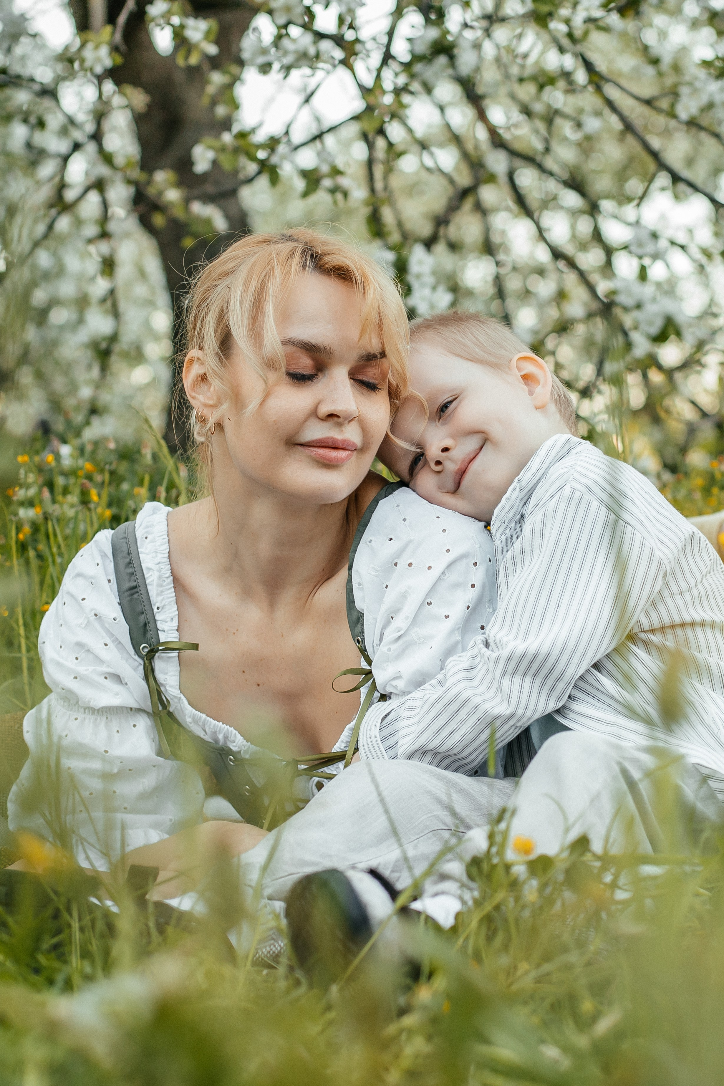 Вика и Лева. Elena Sova — семейный и женский фотограф в Санкт-Петербурге