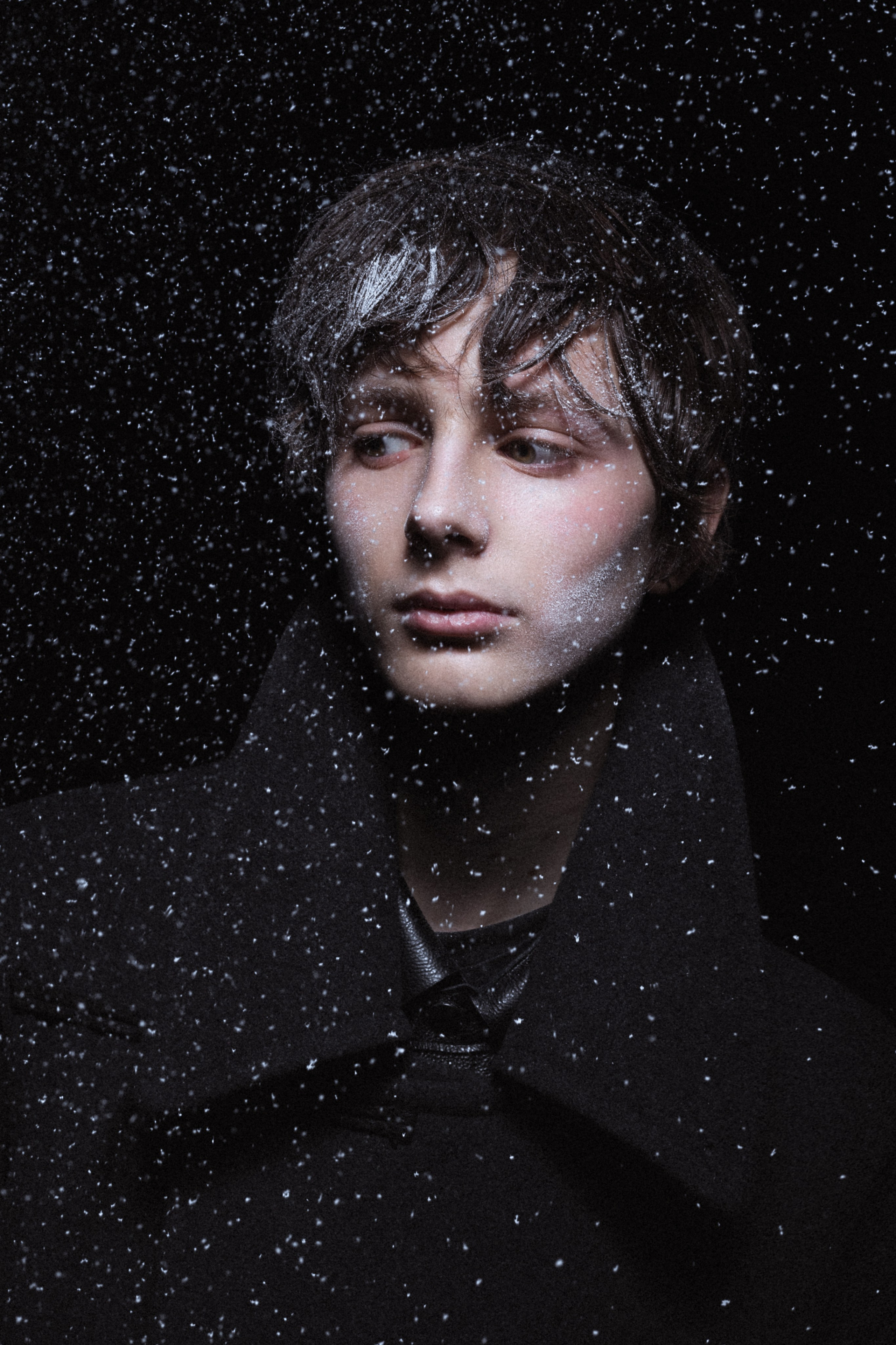 Артём Адамов. Модельное агентство TM Models в Калининграде