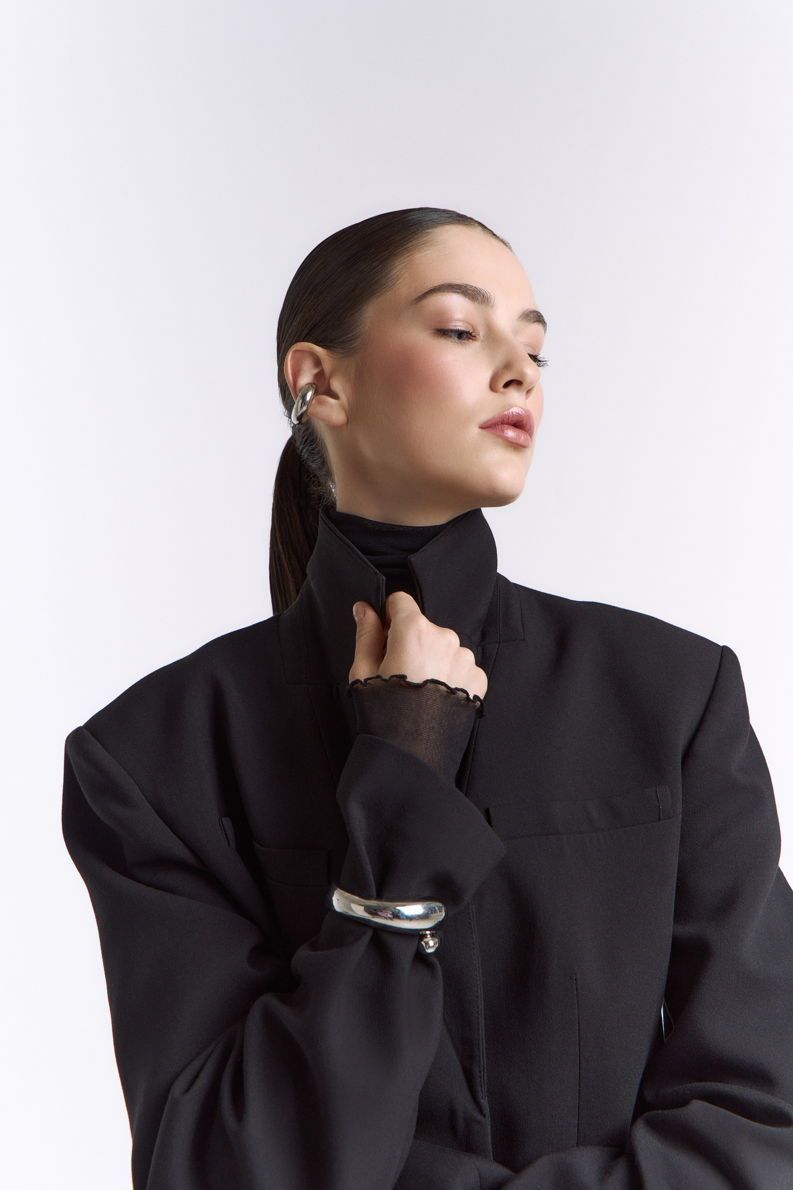Jaket. Коммерческий фотограф Катя Кирьянова