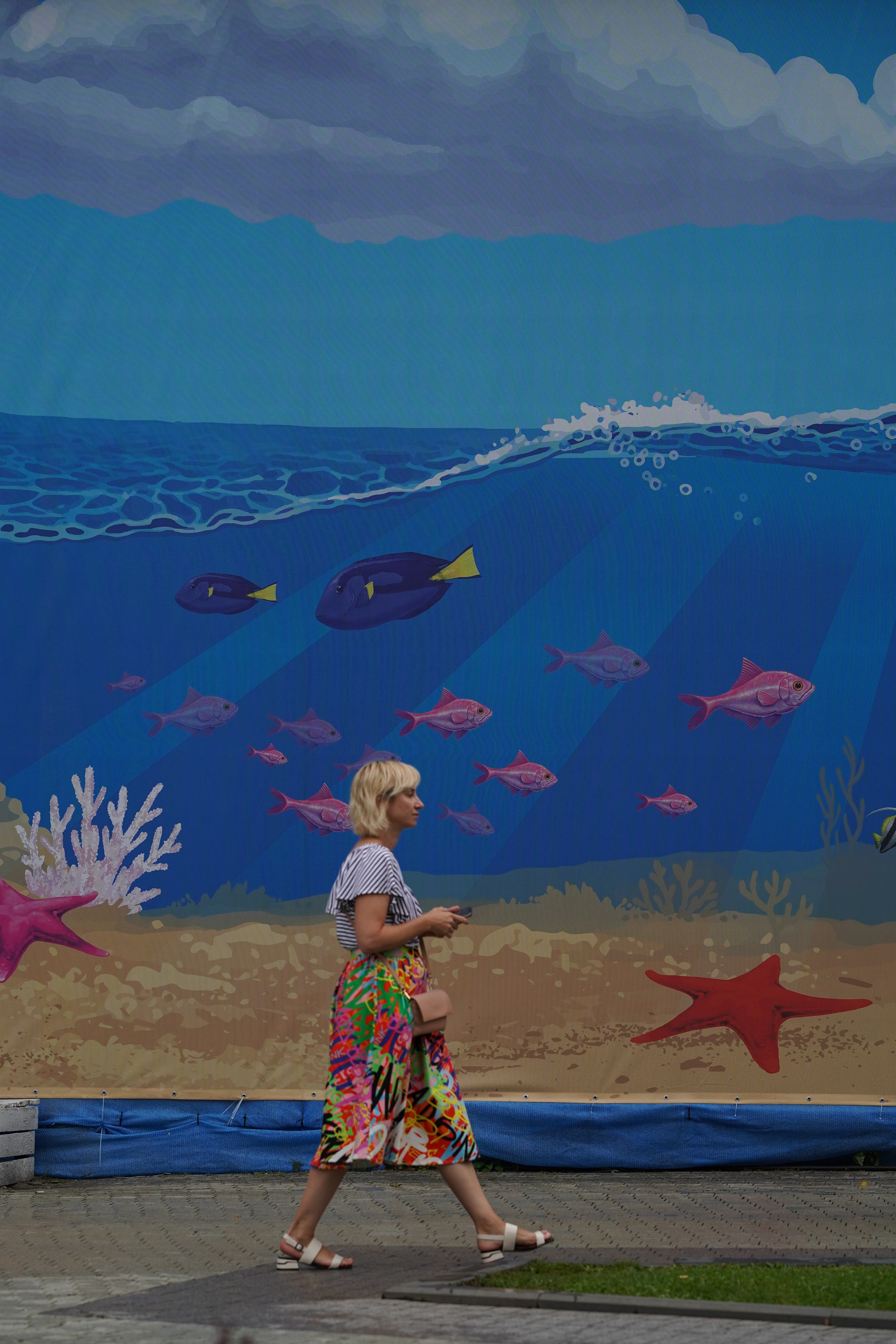 Москва. Фестиваль латиноамериканской музыки. Фотограф в Москве Мария ~Zagagul~