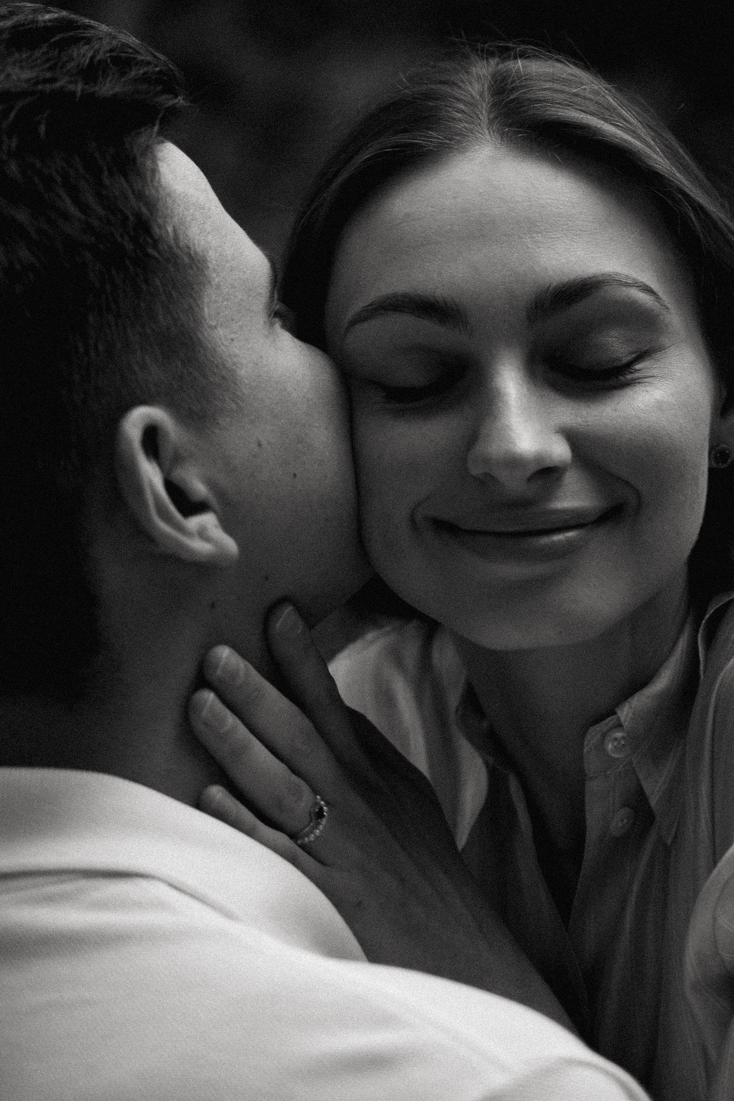 Настя и Андрей. Главная