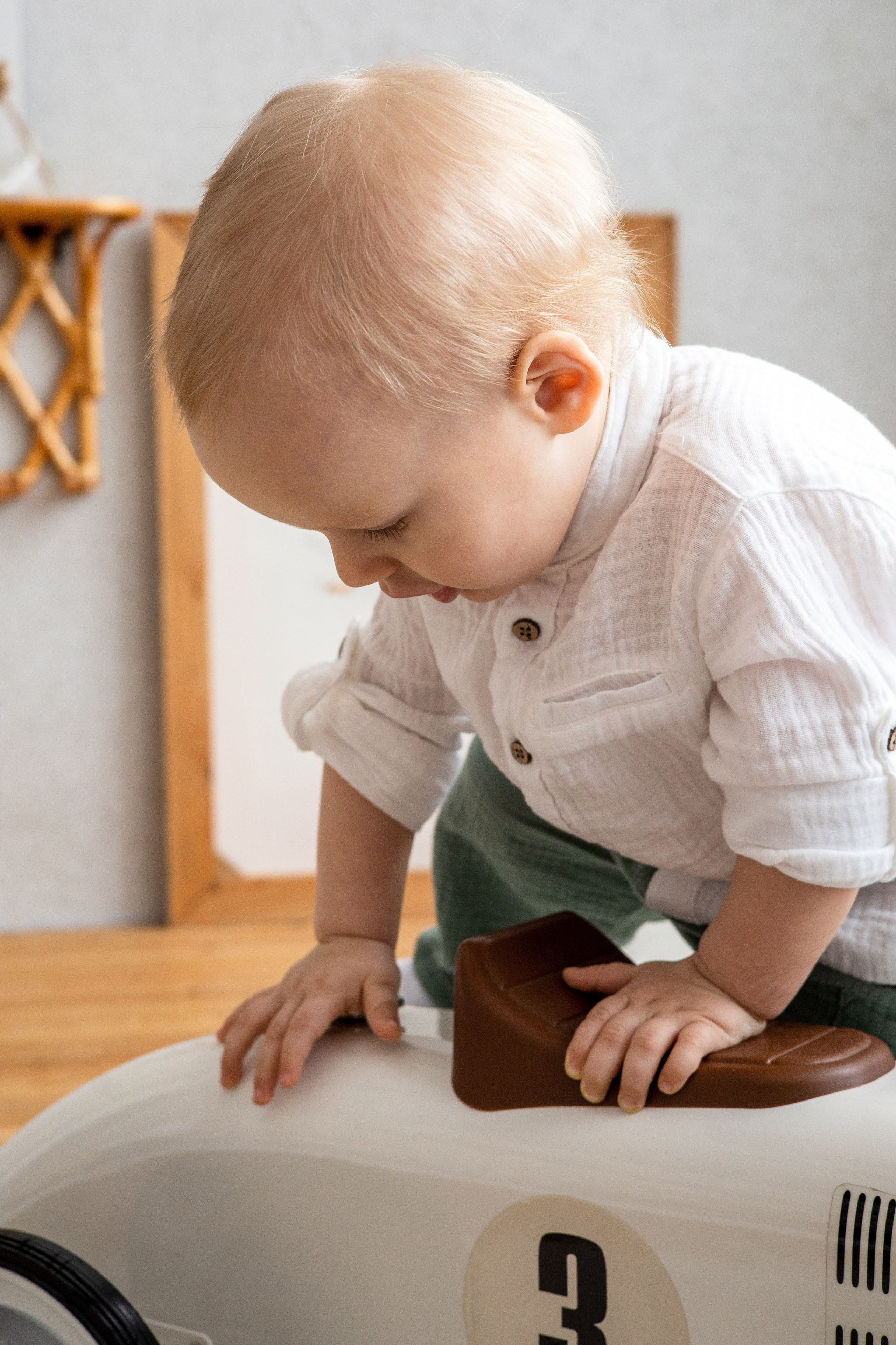 Елисею 1 годик. Настя Лекса. фотограф г. Красноярск