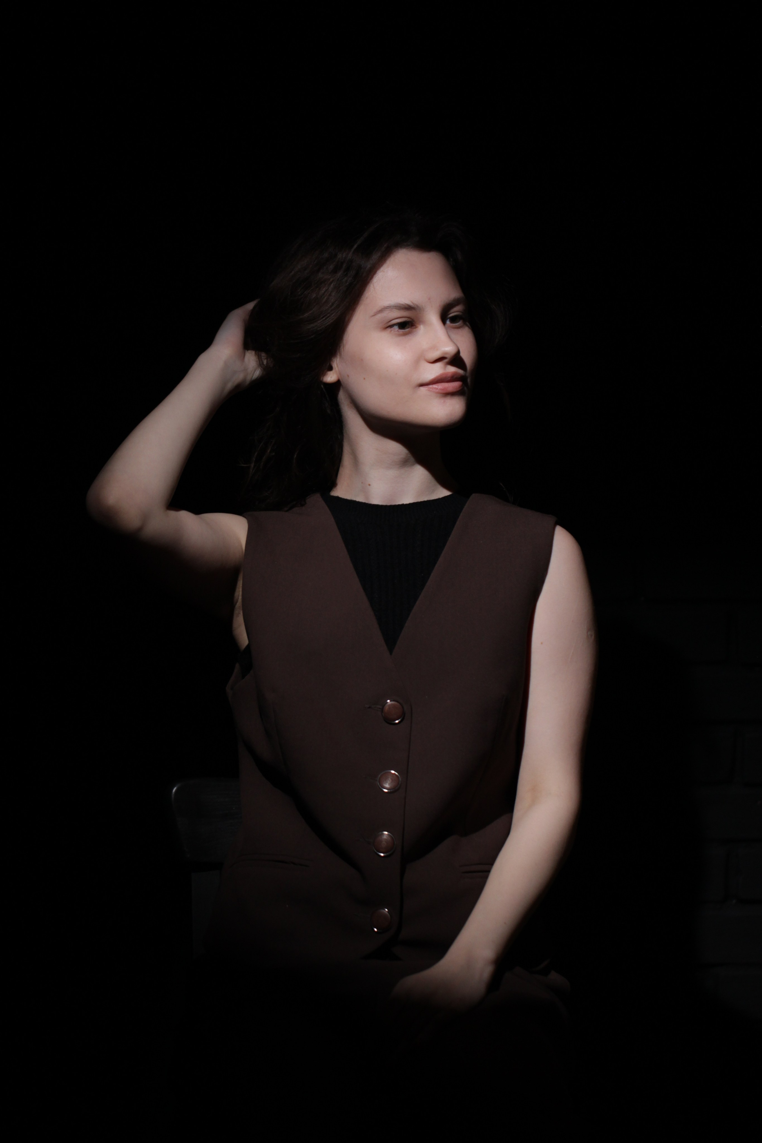 Девушки. Аник фотограф Симферополь, Крым