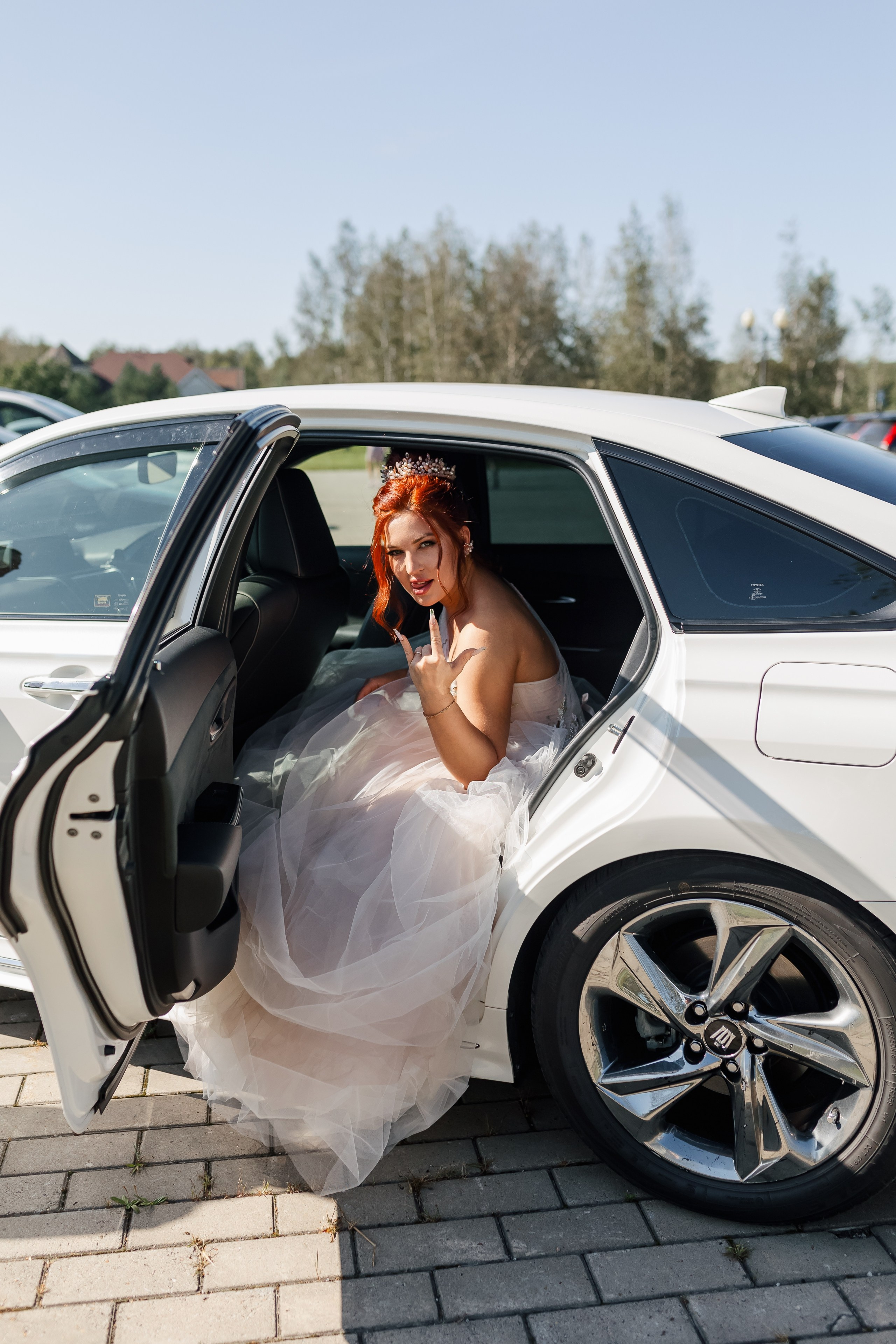 Владимир и Екатерина. Мельница. Свадебный фотограф в Хабаровске