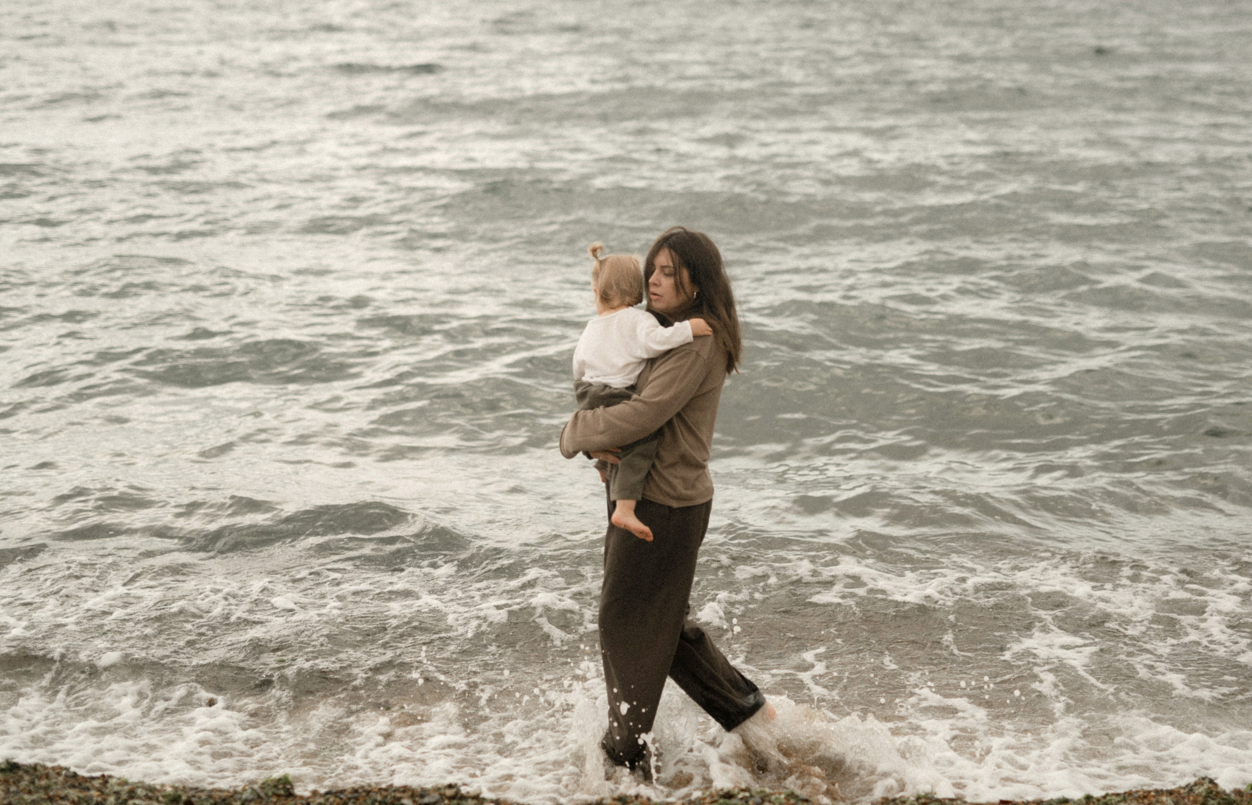 Юна Света Антон. Свадебный и семейный фотограф Владивосток