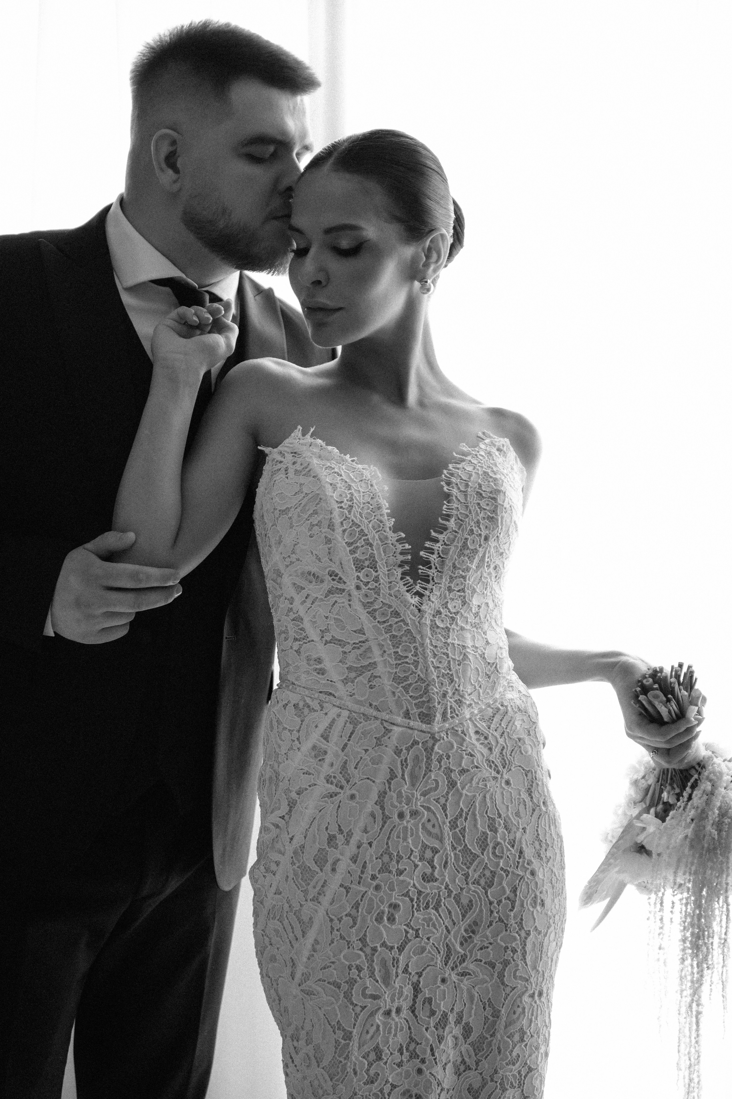 Alexandra and Ivan. Главная