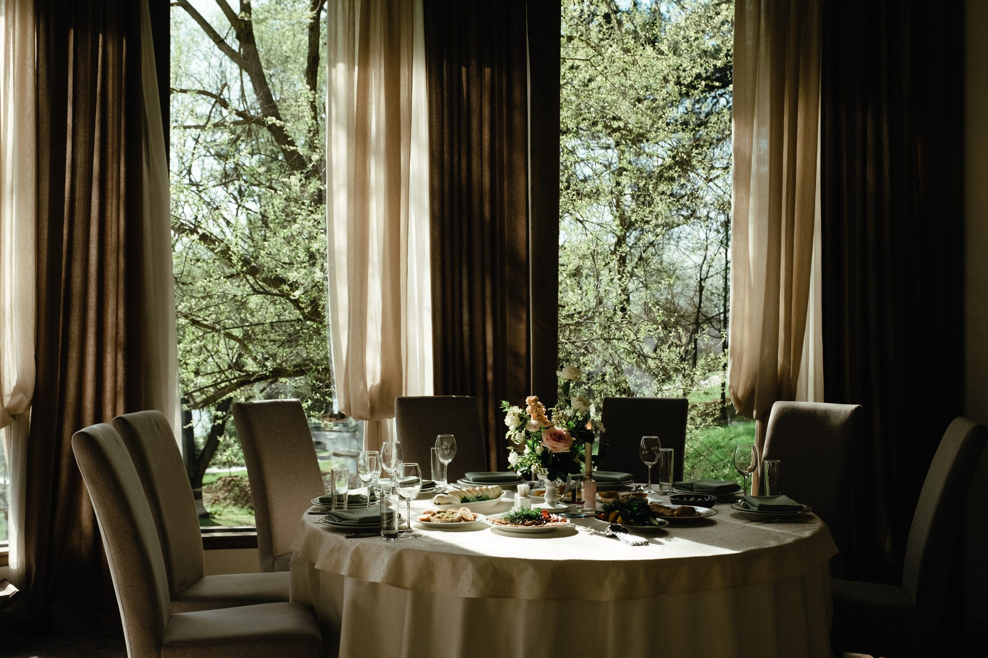 Алёна и Кирилл. Свадебный фотограф Александра Тюлякова