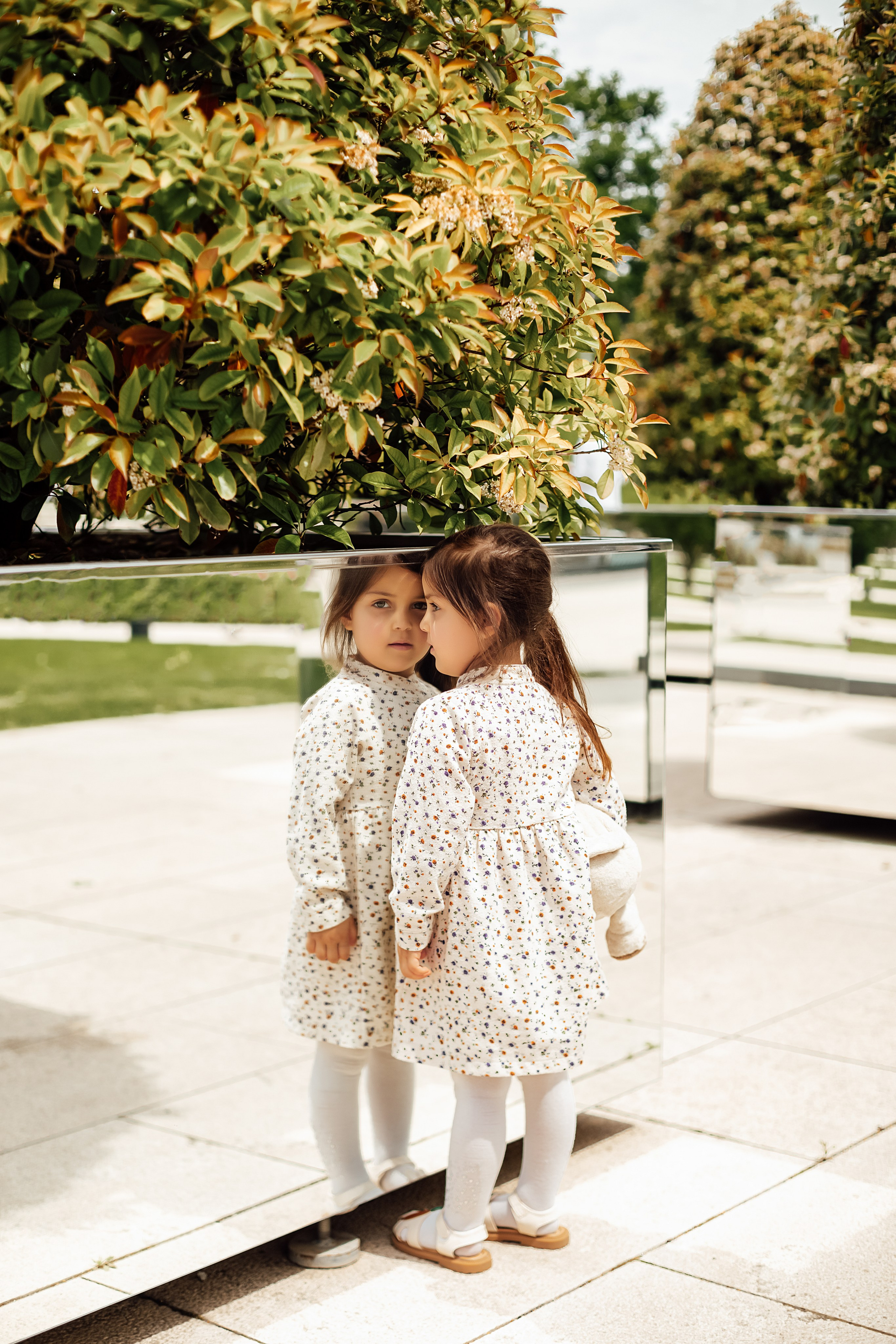 На солнышке. Свадебный и семейный фотограф/видеограф в Краснодаре Наталья Осинская