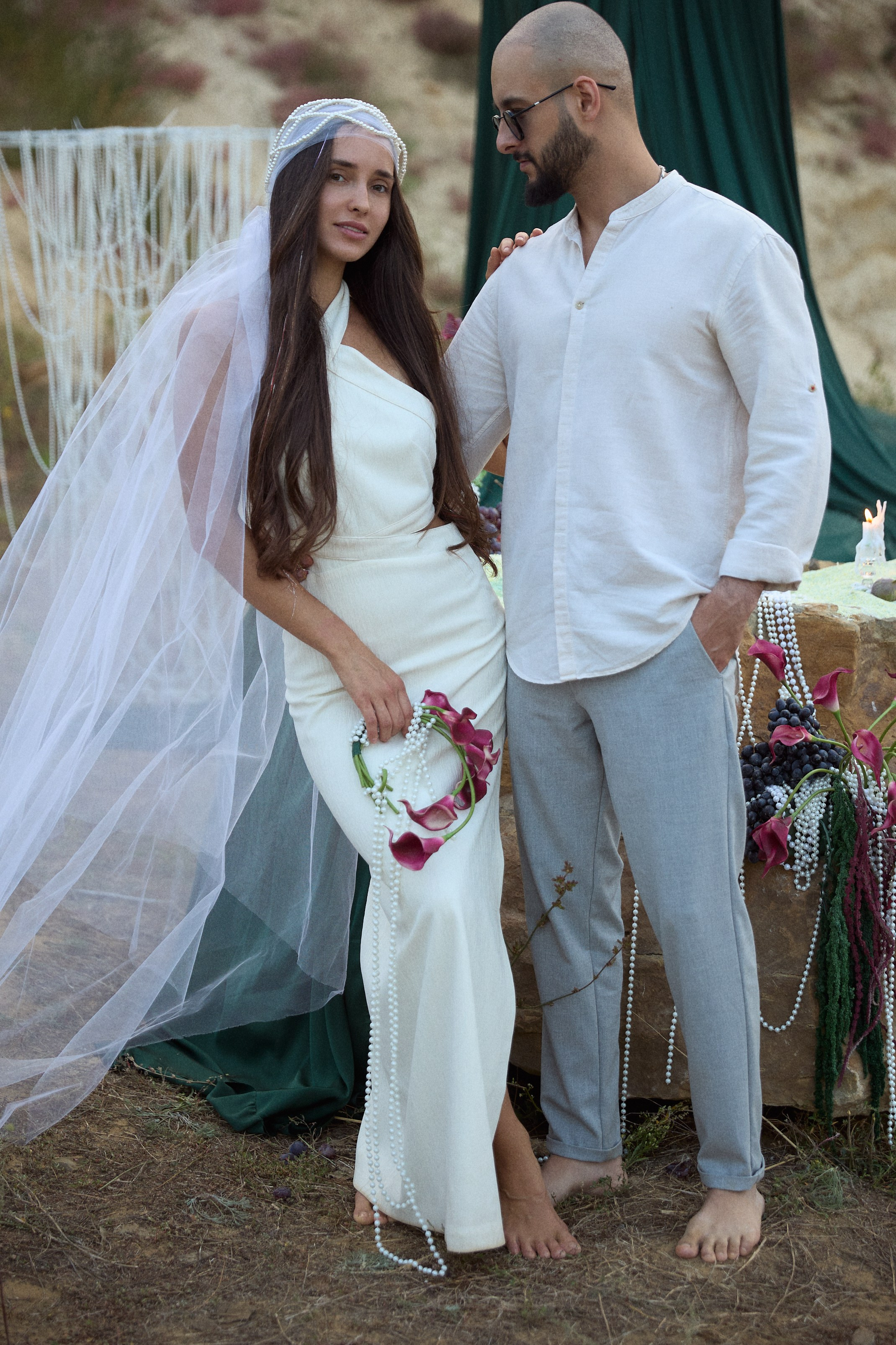 We'd. Фотограф Максим Маркелов