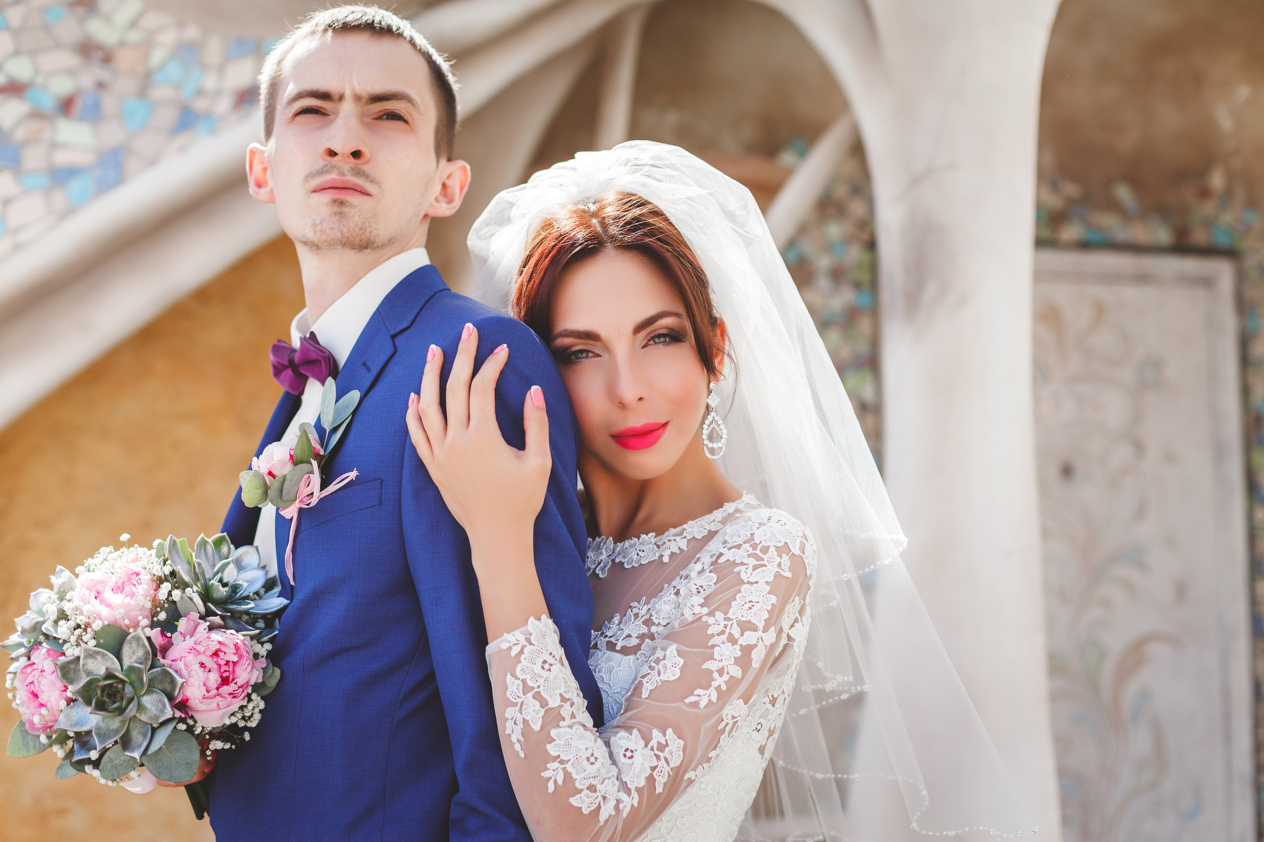 Андрей и Анастасия. Семейный и детский фотограф в Екатеринбурге Оксана Пипкина