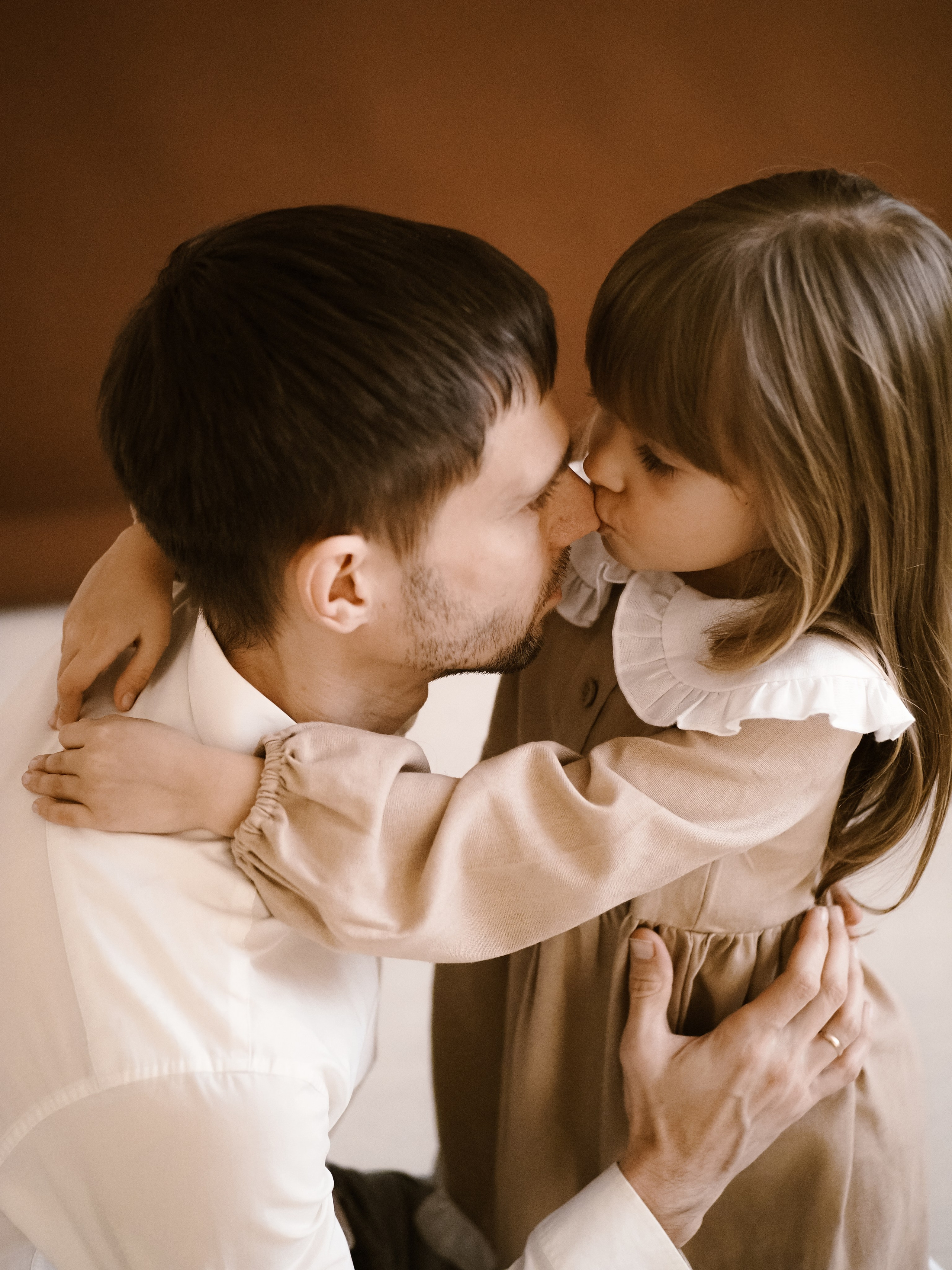 Хоровод детского смеха и родительской любви. Фотограф Рязань. Семейный Свадебный фотограф