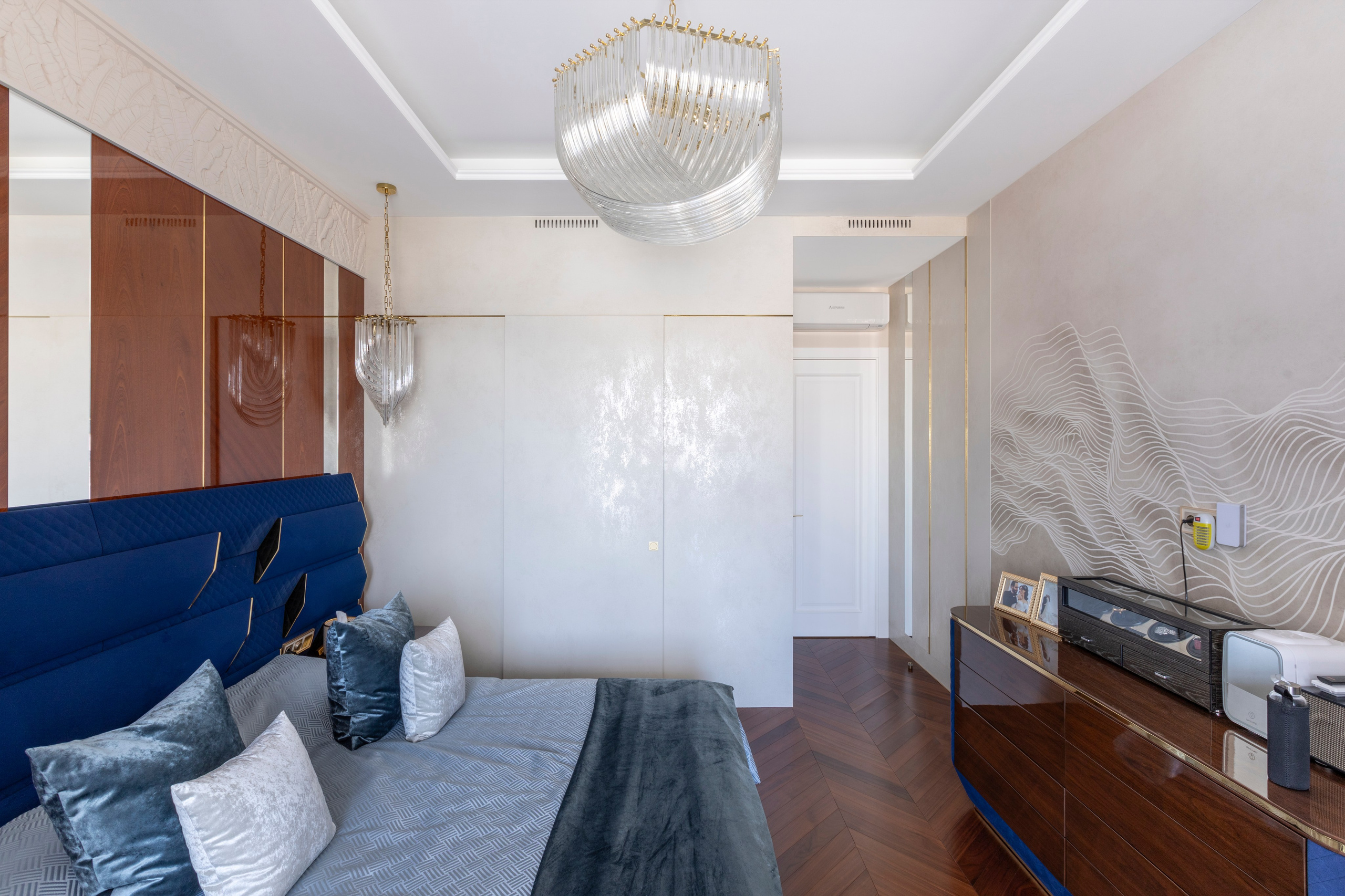 Дом на Рублевке