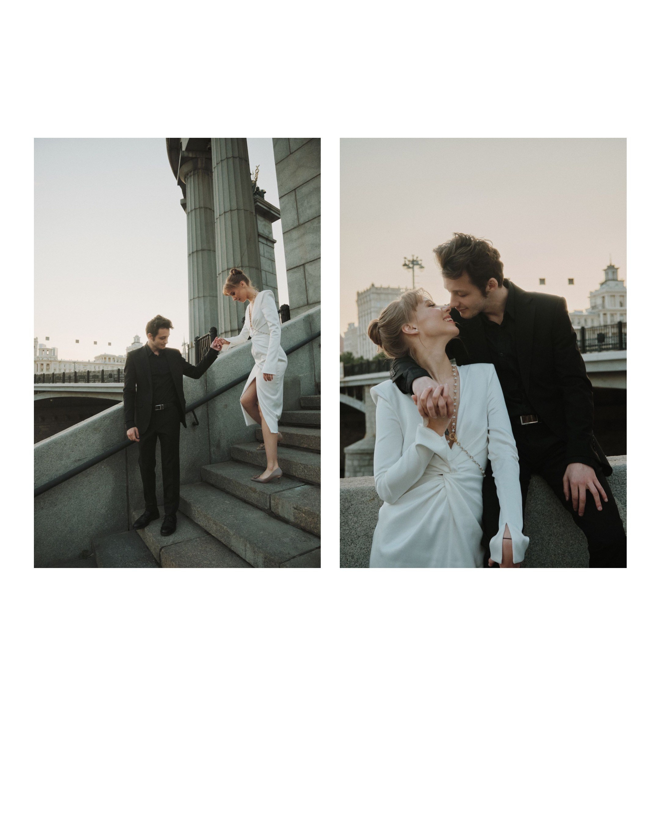 Павел и Аня. Семейный и свадебный фотограф в Краснодаре