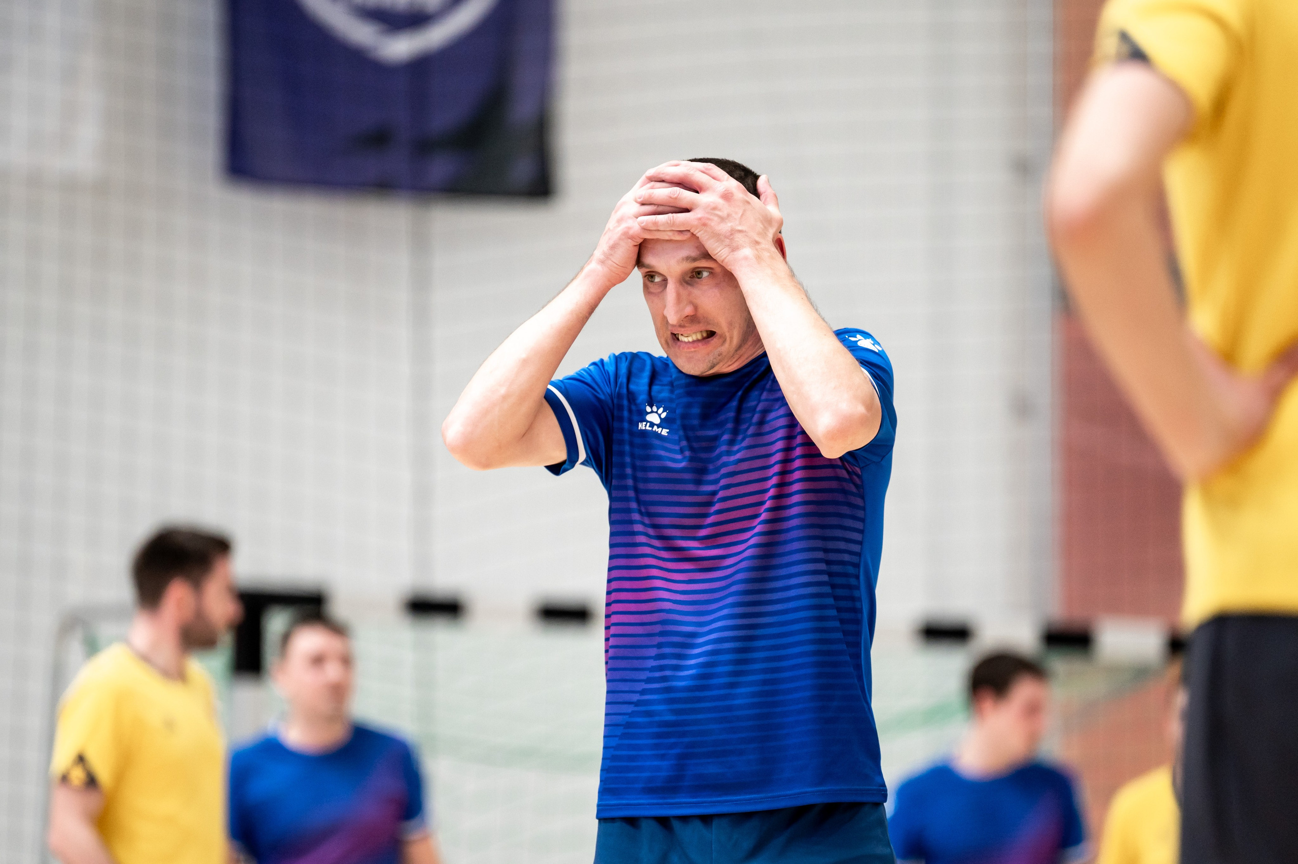 Финал АМФТО. Апрель, 2025. Спортивный фотограф в Туле и Тульской области. Файсханова Фото Спорт