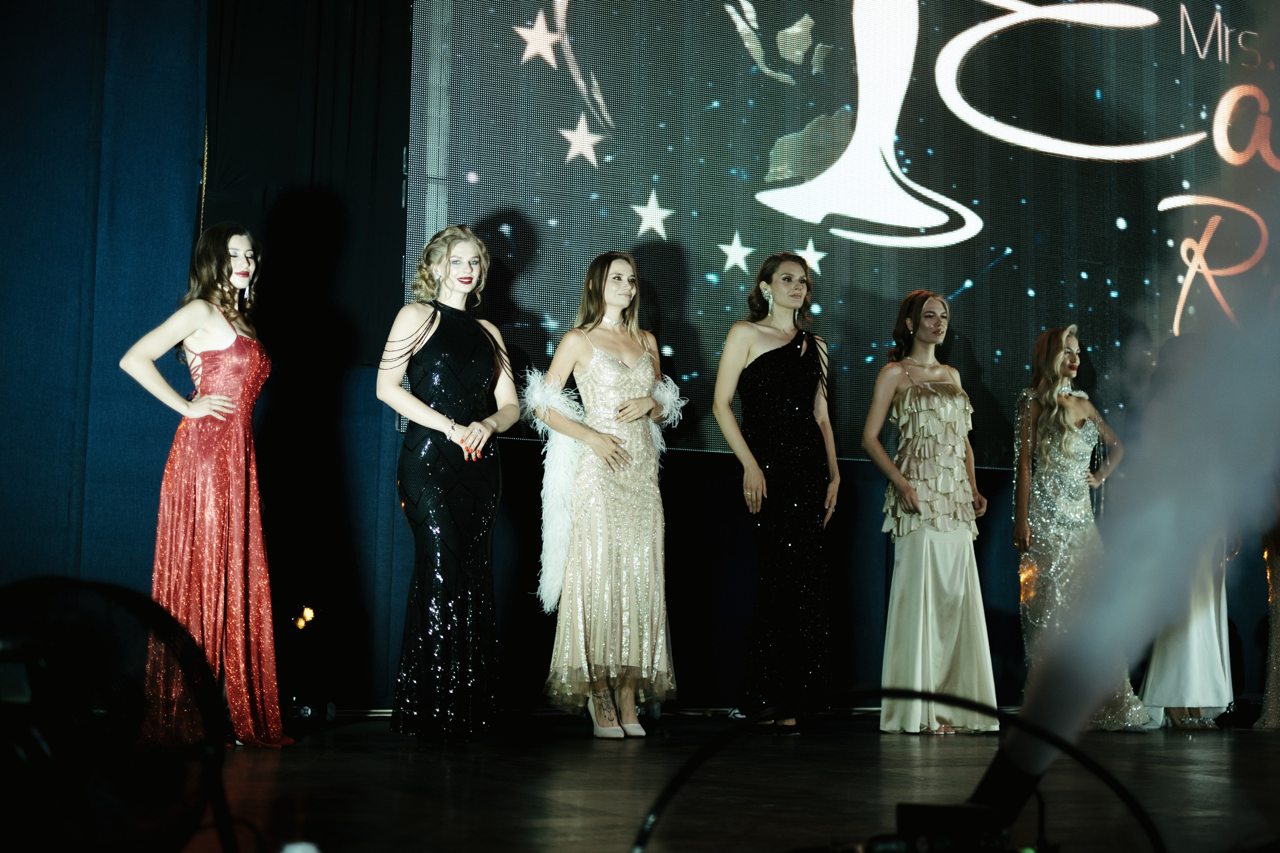 Мисс и Миссис Россия Земли Краснодар 2025 программа. Свадебный и репортажной фотограф Денис Ожигин в Краснодаре и Краснодарском крае